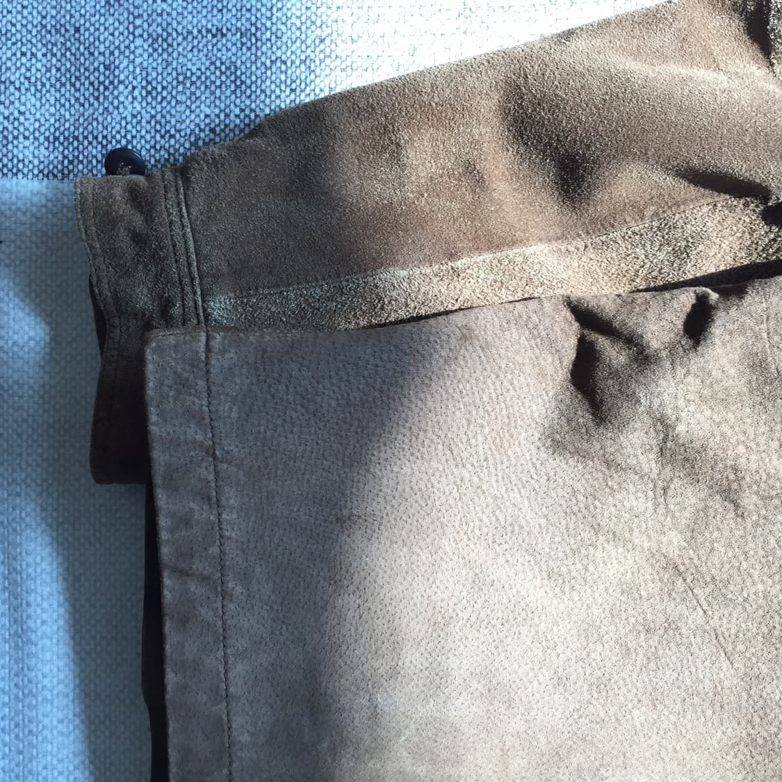 OLD GAP 올드 갭 스웨이드 자켓 상품이미지4