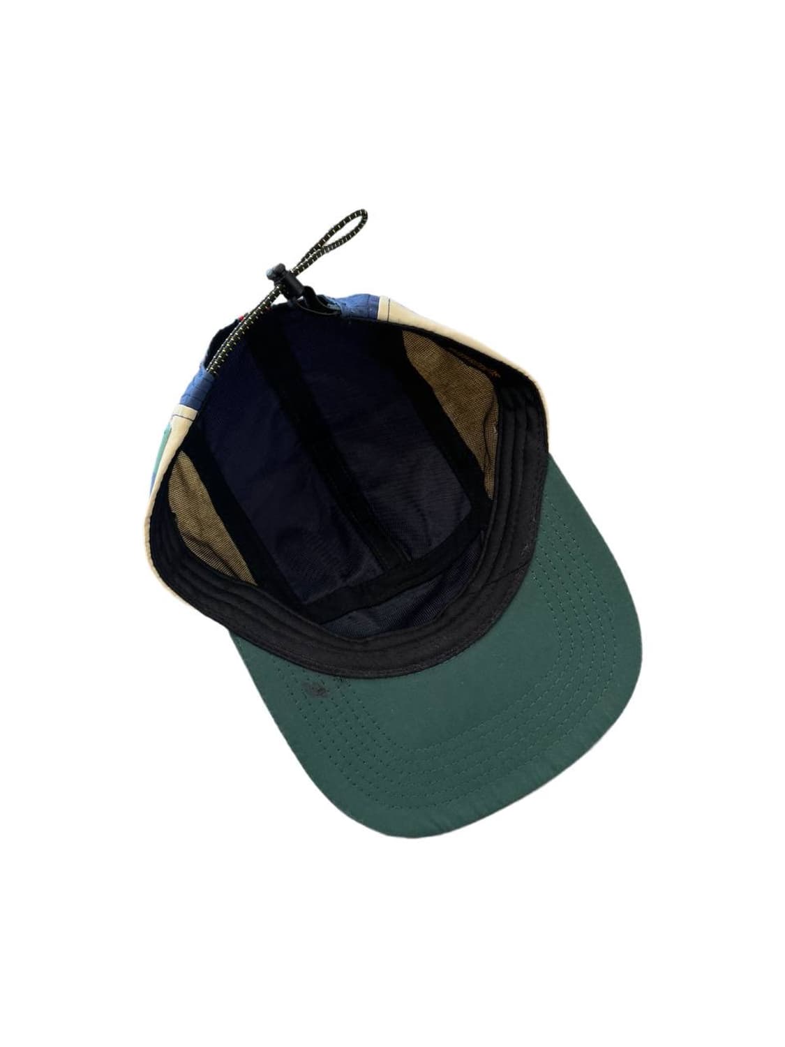 Butter goods trail camp toggleback cap 상품이미지4
