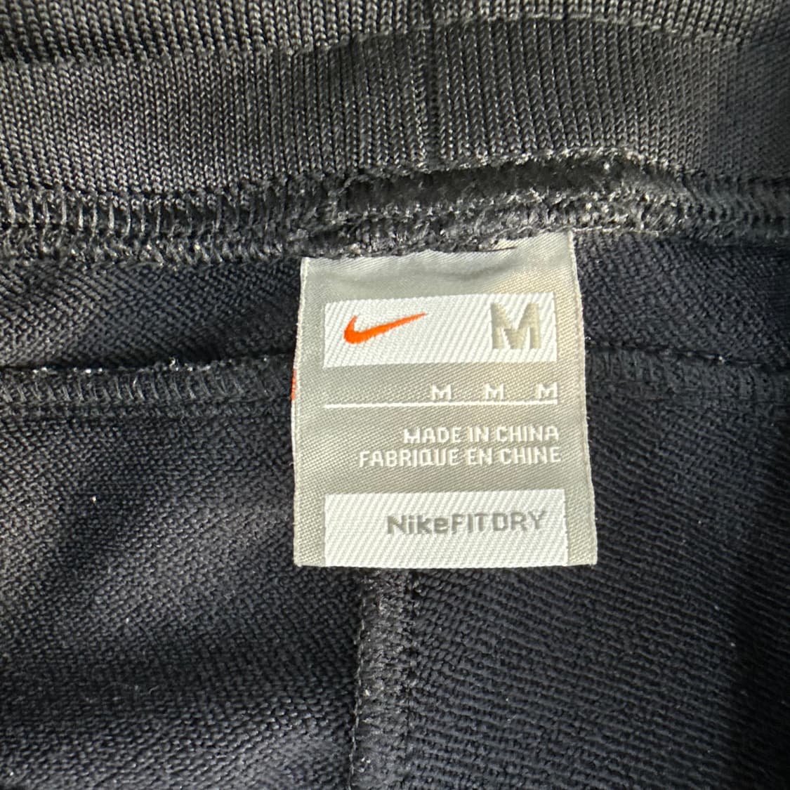[M] 나이키 트레이닝 하프 팬츠 0114T1 상품이미지3