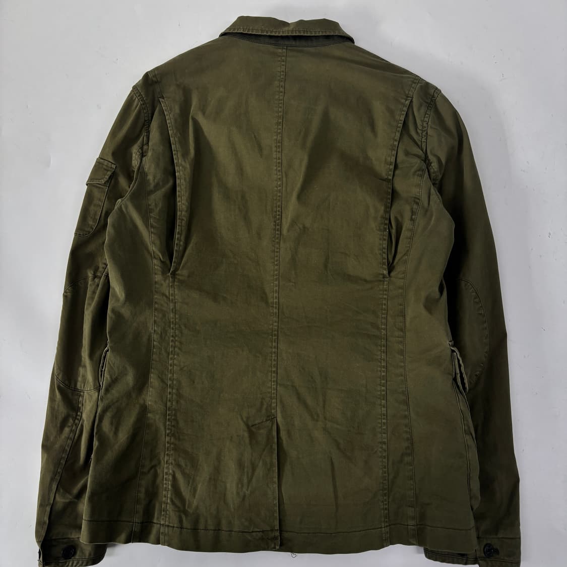 알마니 익스체인지 자켓 상품이미지7