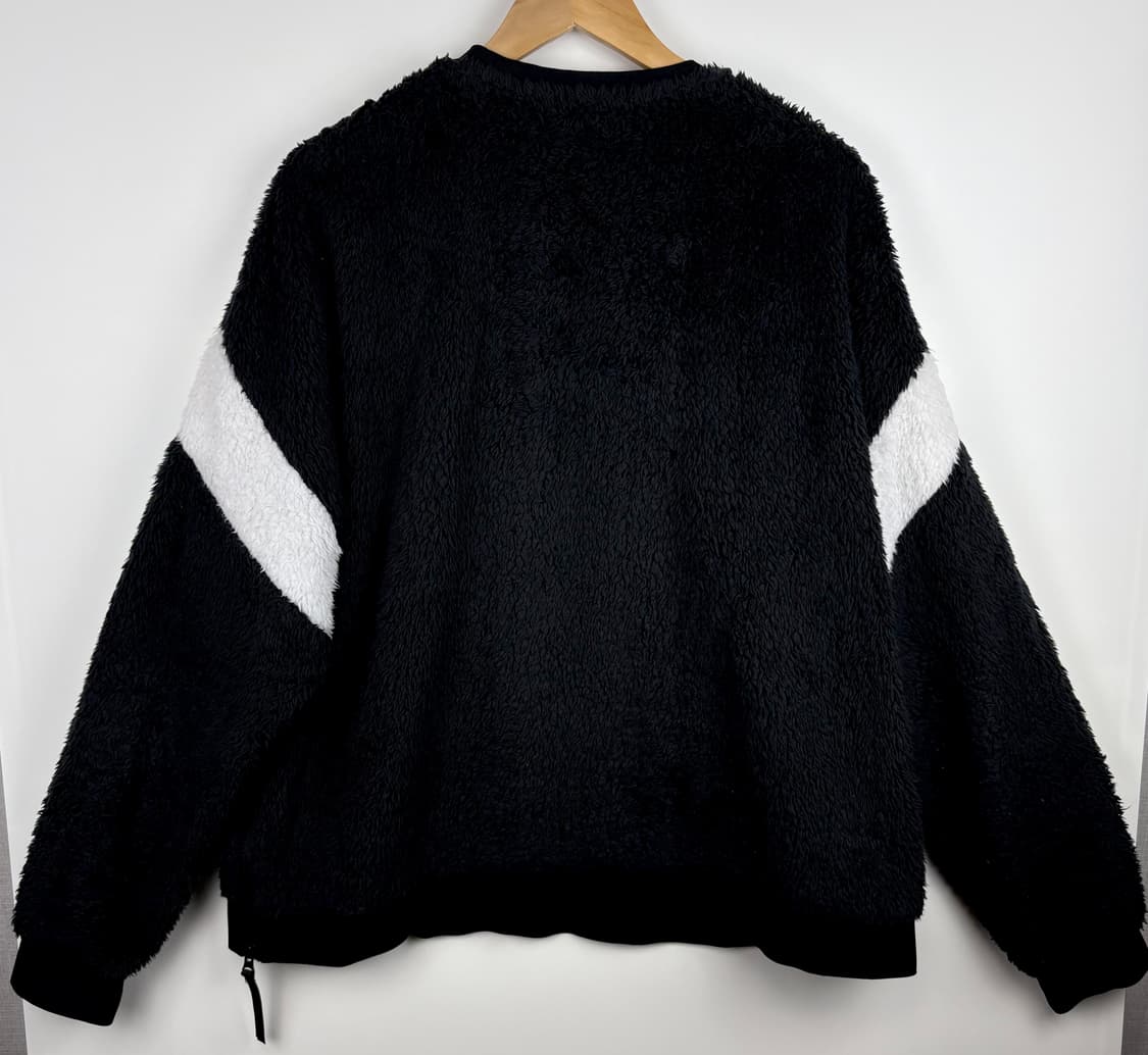 나이키 에어 쉐르파 맨투맨 상품이미지4