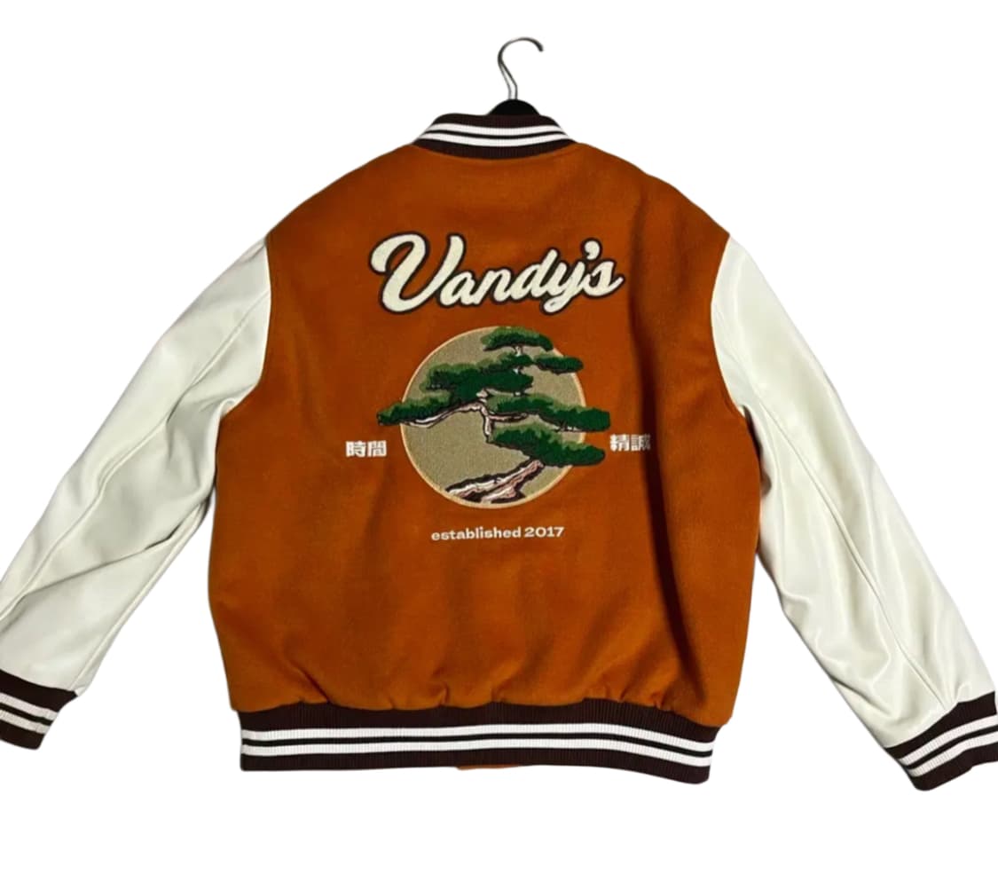 반디더핑크 본사이 바시티 XL 상품이미지2