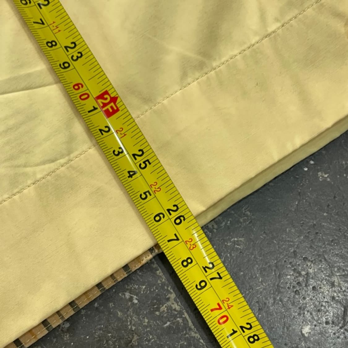 100 닥스 골프 자켓  상품이미지7