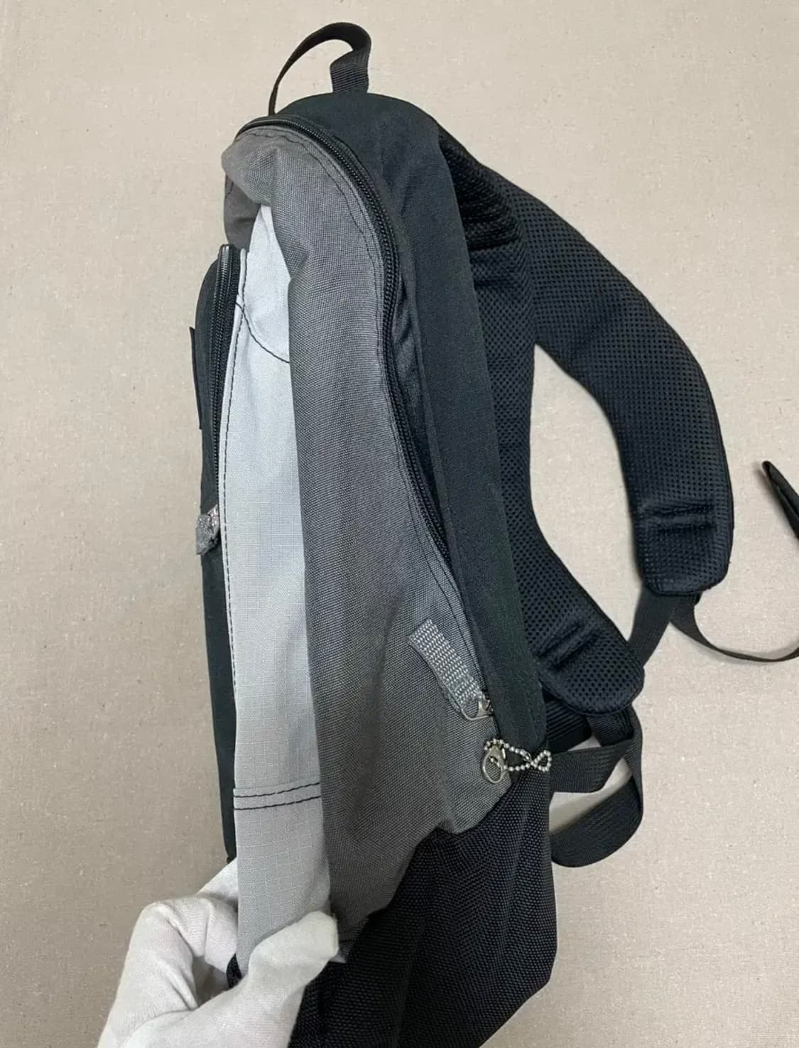 잔스포츠 백팩 에어리프트 상품이미지6