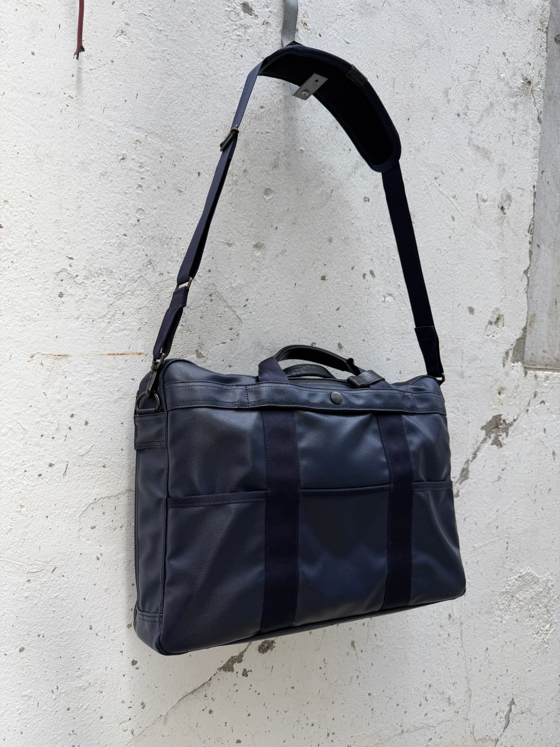 YOSHIDA PORTER 요시다포터 브리프케이스 크로스백 상품이미지6