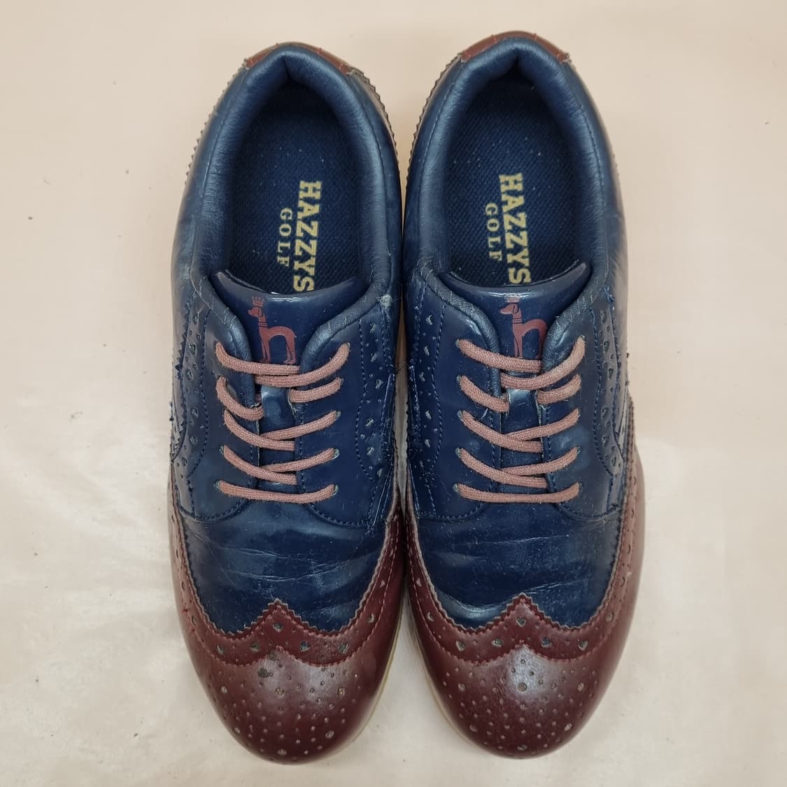 헤지스 여성 골프화 225 상품이미지2