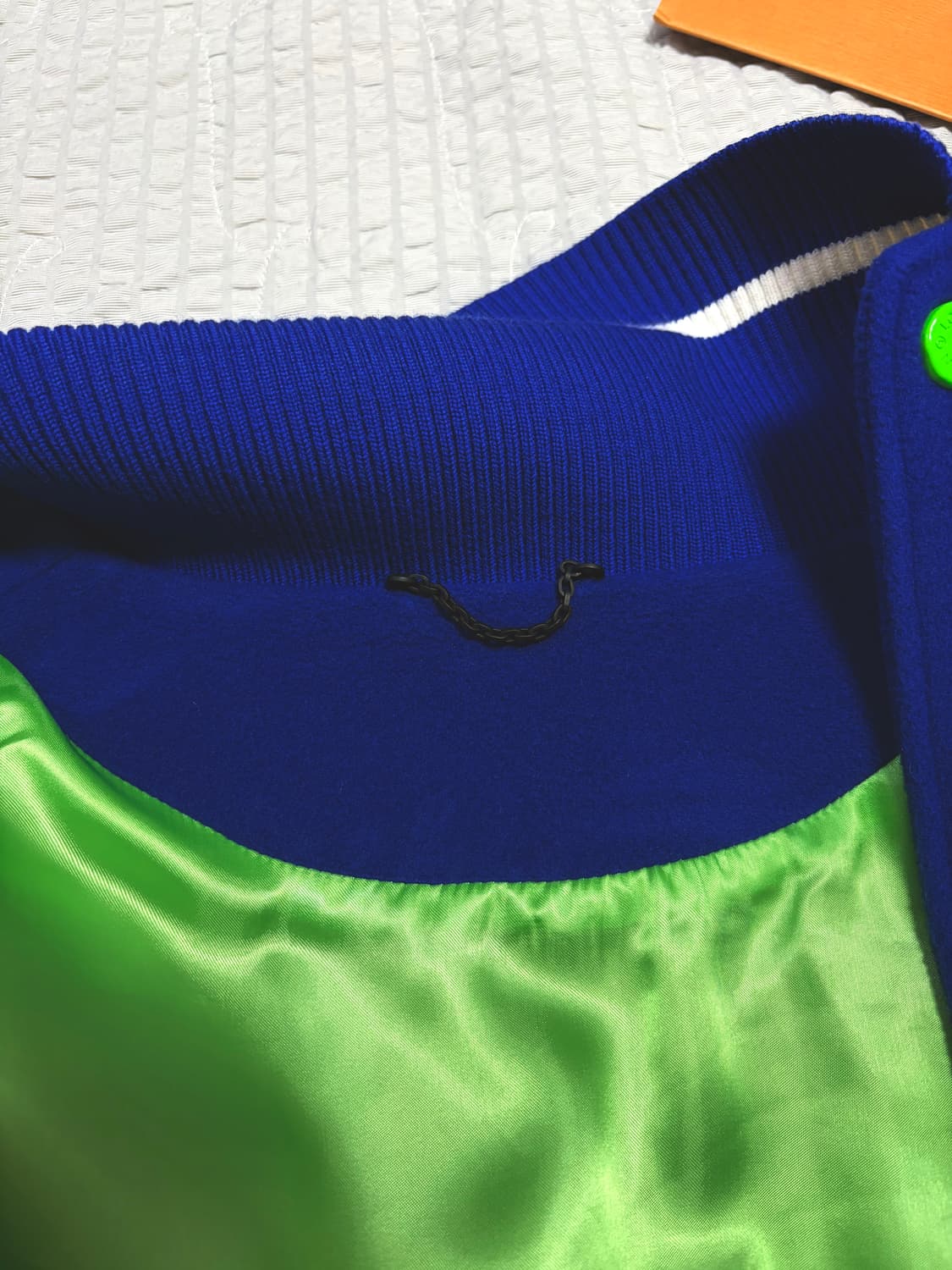 루이비통 바시티 자켓 상품이미지3