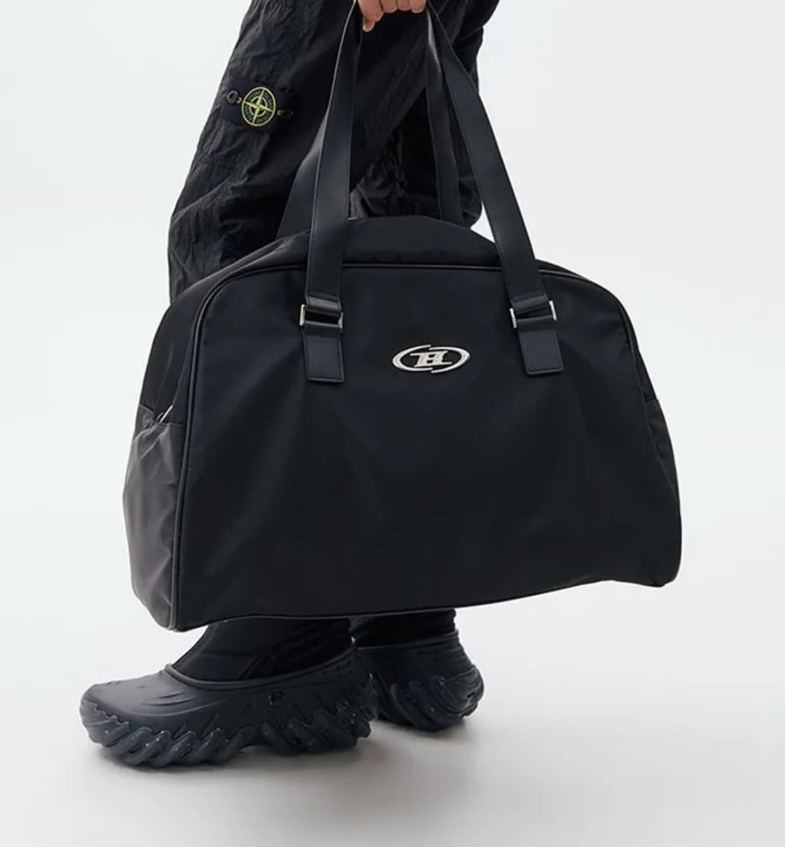 270 새제품) 크록스 에코 부츠 Z 쉴드 방한화 부츠 장화 체감 275 상품이미지3