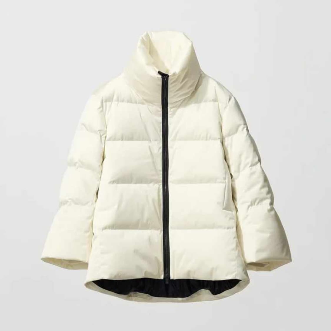 유니클로 X 질샌더 +J 다운 볼륨 재킷 다운 패딩 질샌더 유니클로 패딩 상품이미지1