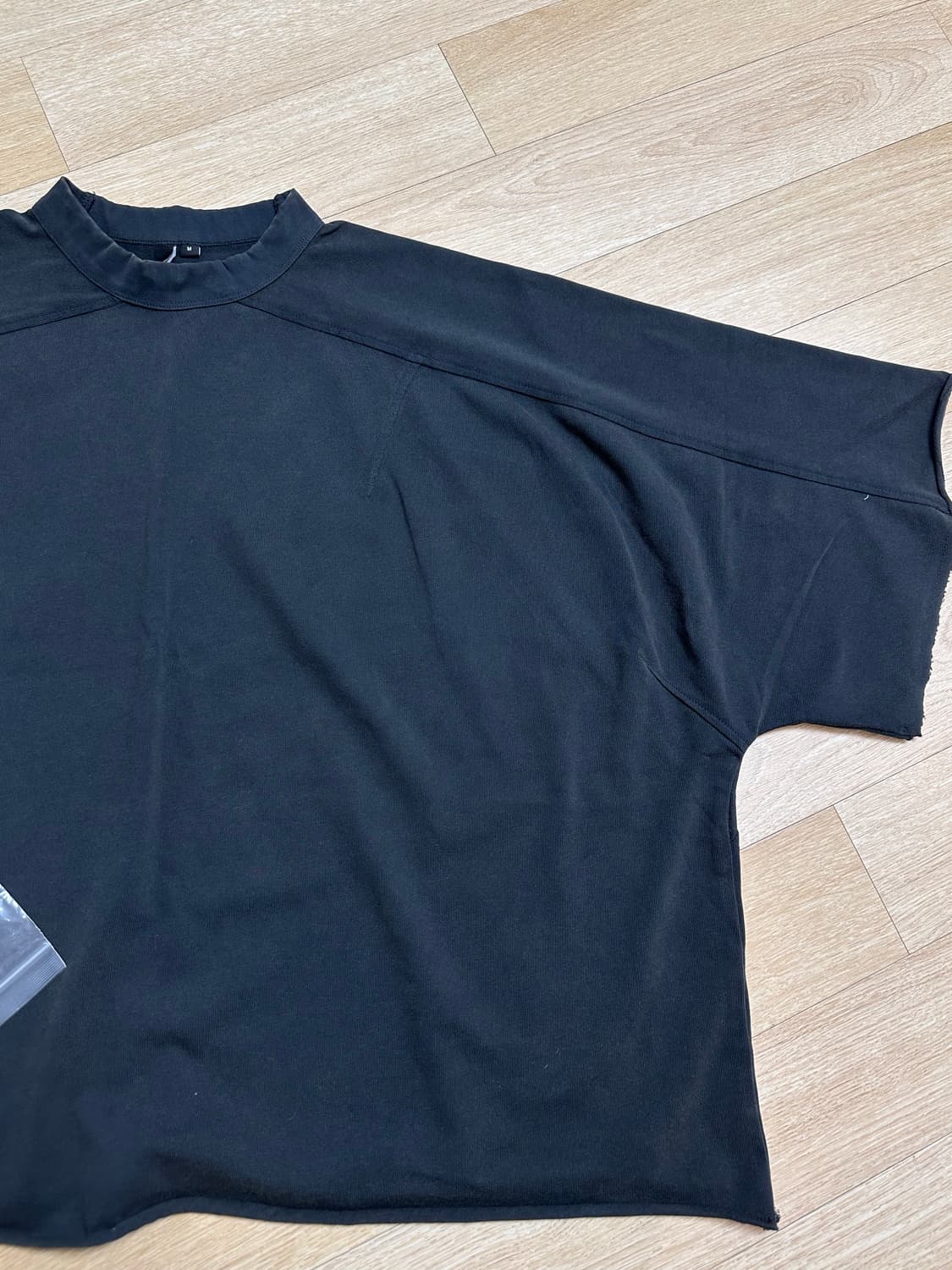 [M] 엔타이어 스튜디오 헤비 다트 티 상품이미지9