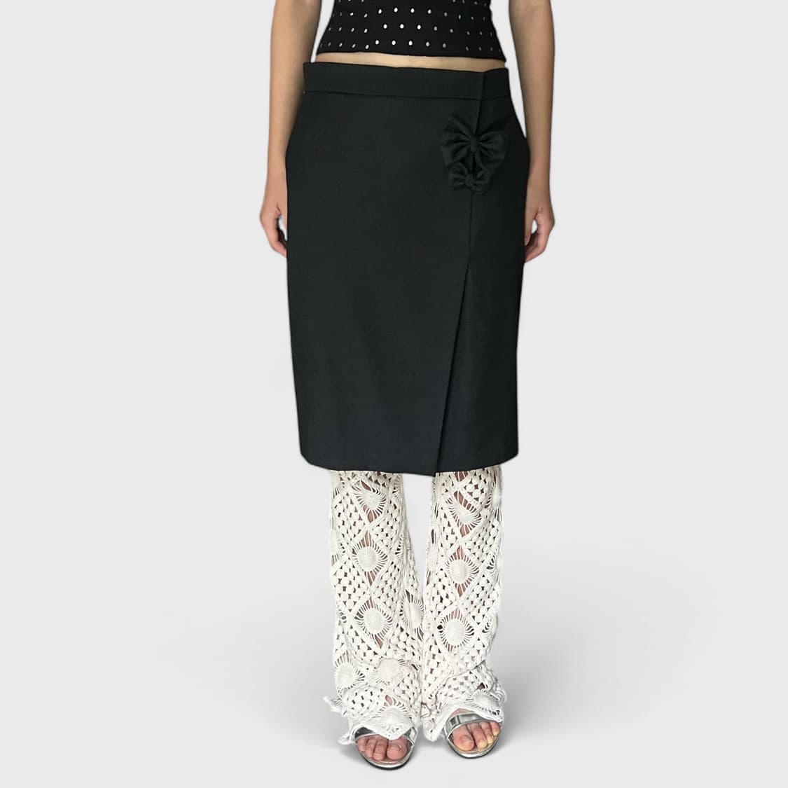 Valentino skirt 상품이미지5