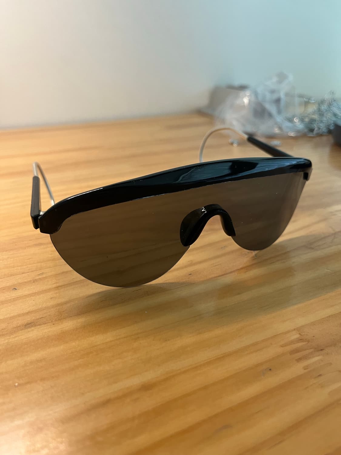 70s 미군 베트남전 보잉 선글라스 상품이미지6