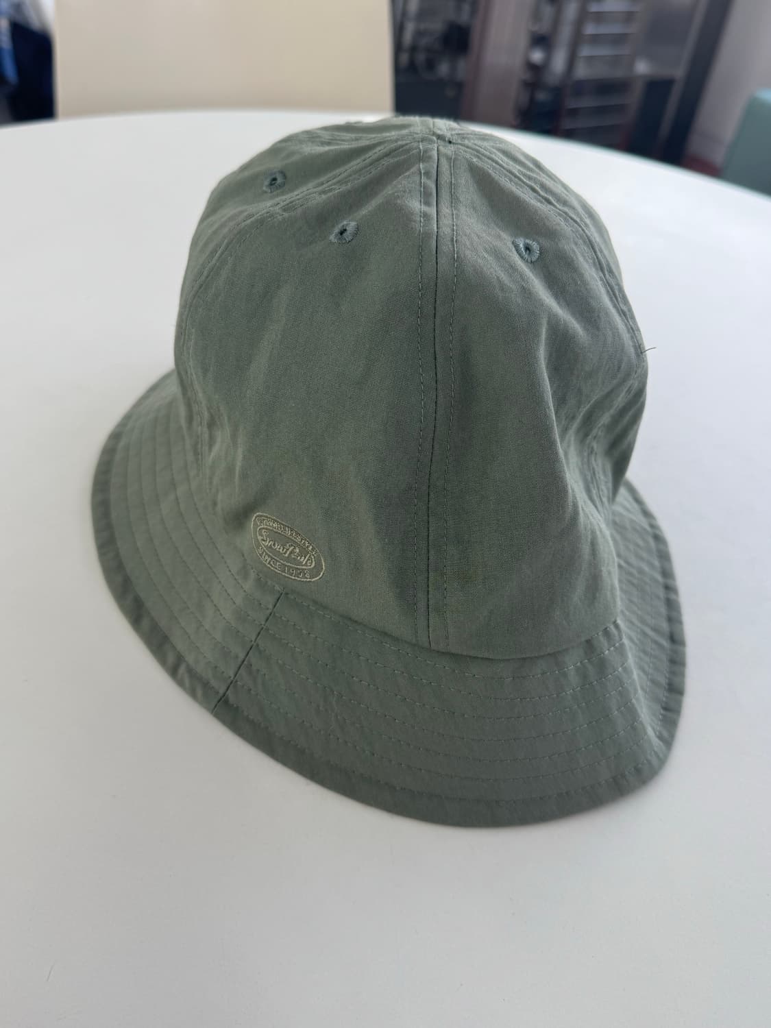 스노우피크 일본판 버킷햇 L 상품이미지1