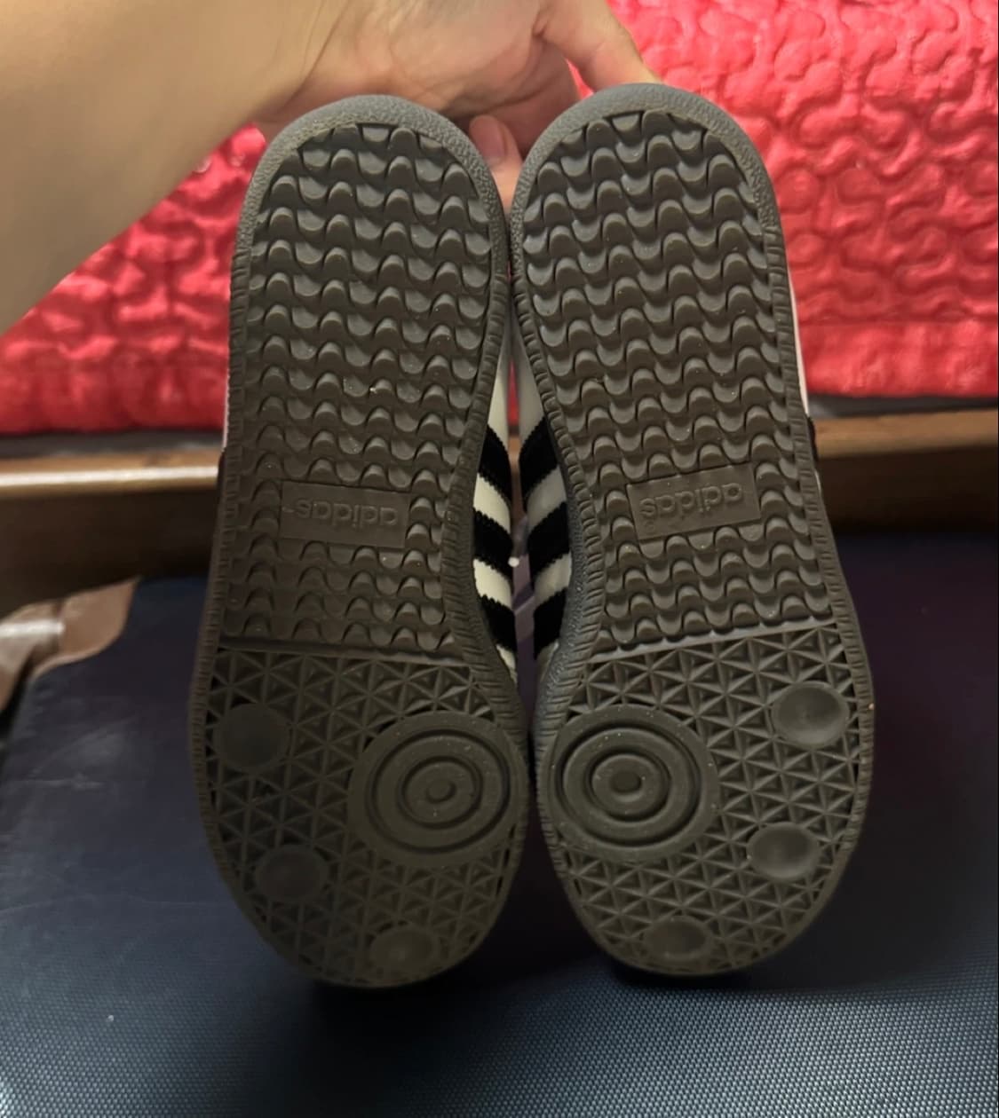 아디다스 삼바 240 상품이미지3