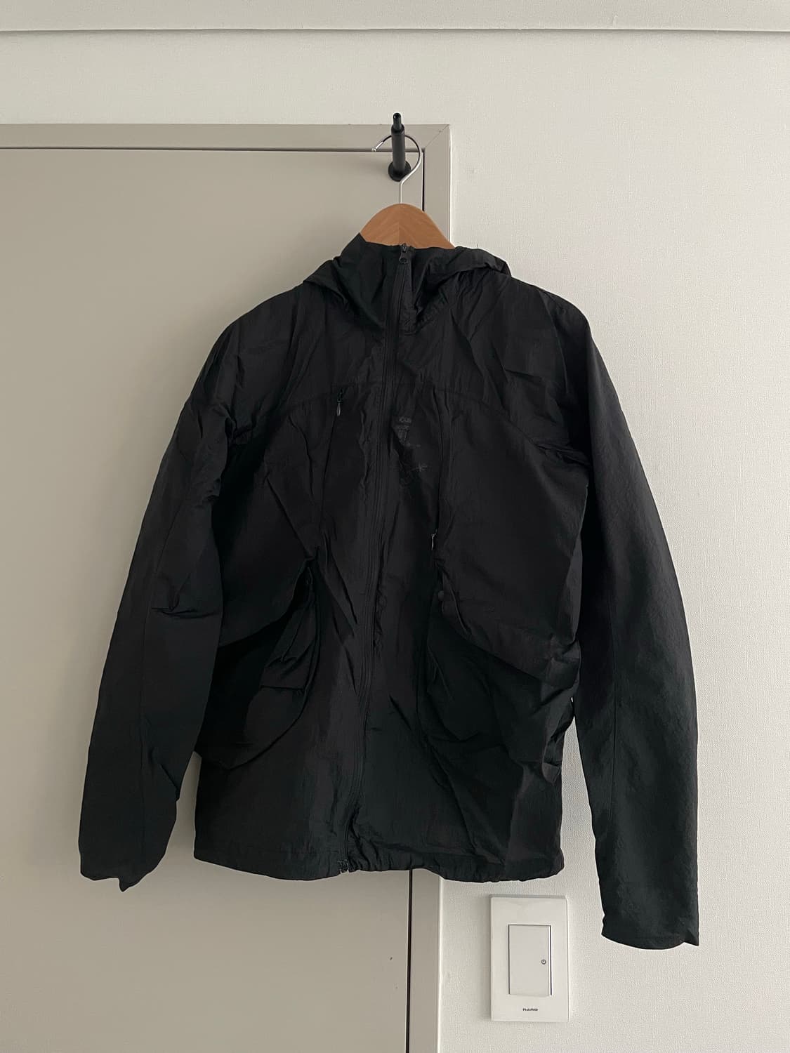 Hyein Seo HIERO WINDBREAKER 1 상품이미지3