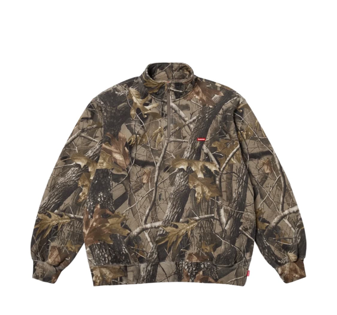 슈프림 스몰 박스 리얼트리 상품이미지1