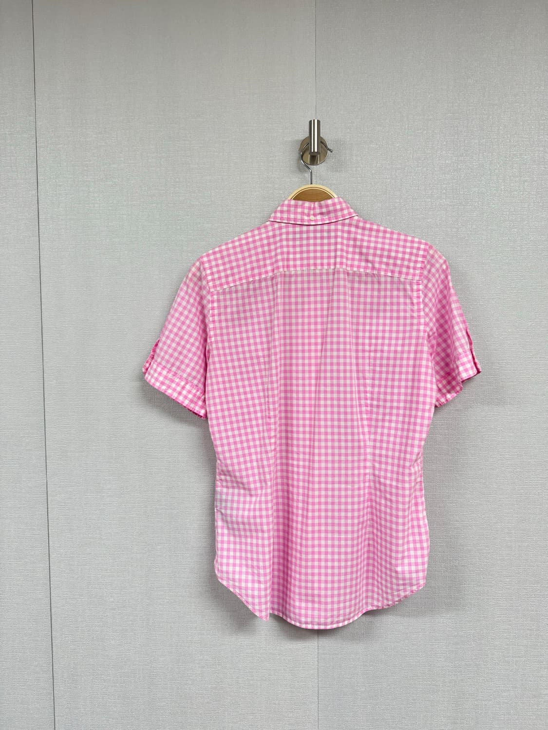 폴로 랄프로렌 반팔 셔츠 상품이미지5