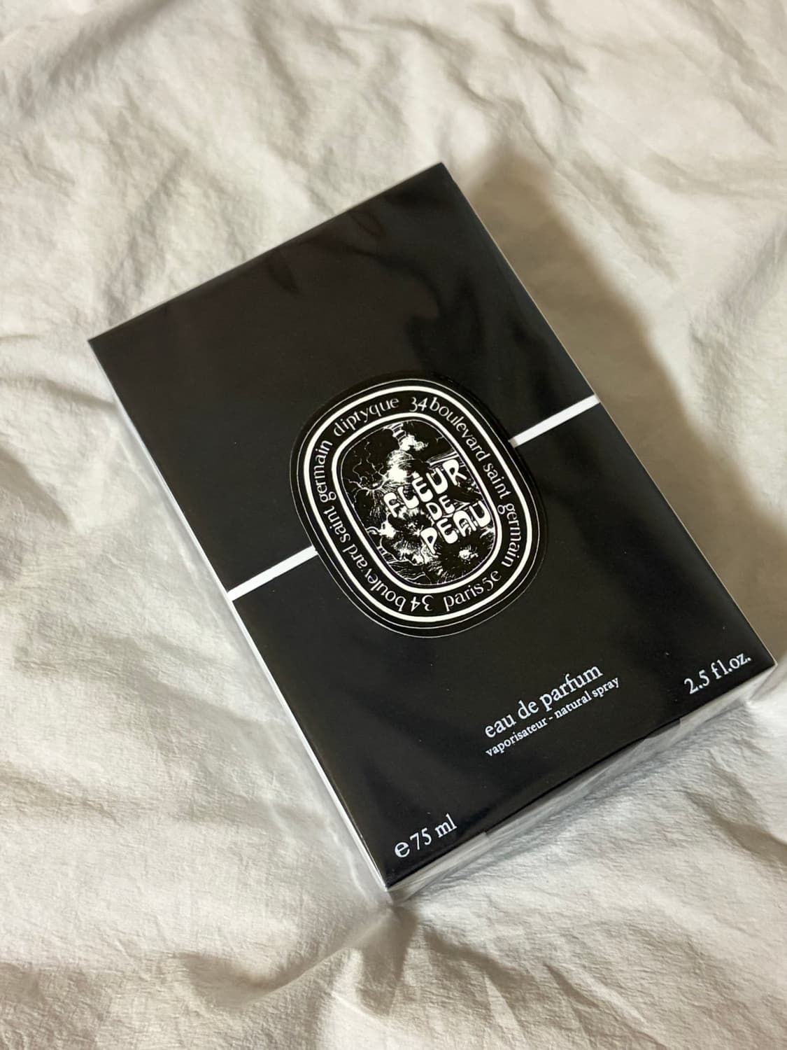 딥디크 / 플레르 드 뽀 오 드 퍼퓸 / 75ml 상품이미지2