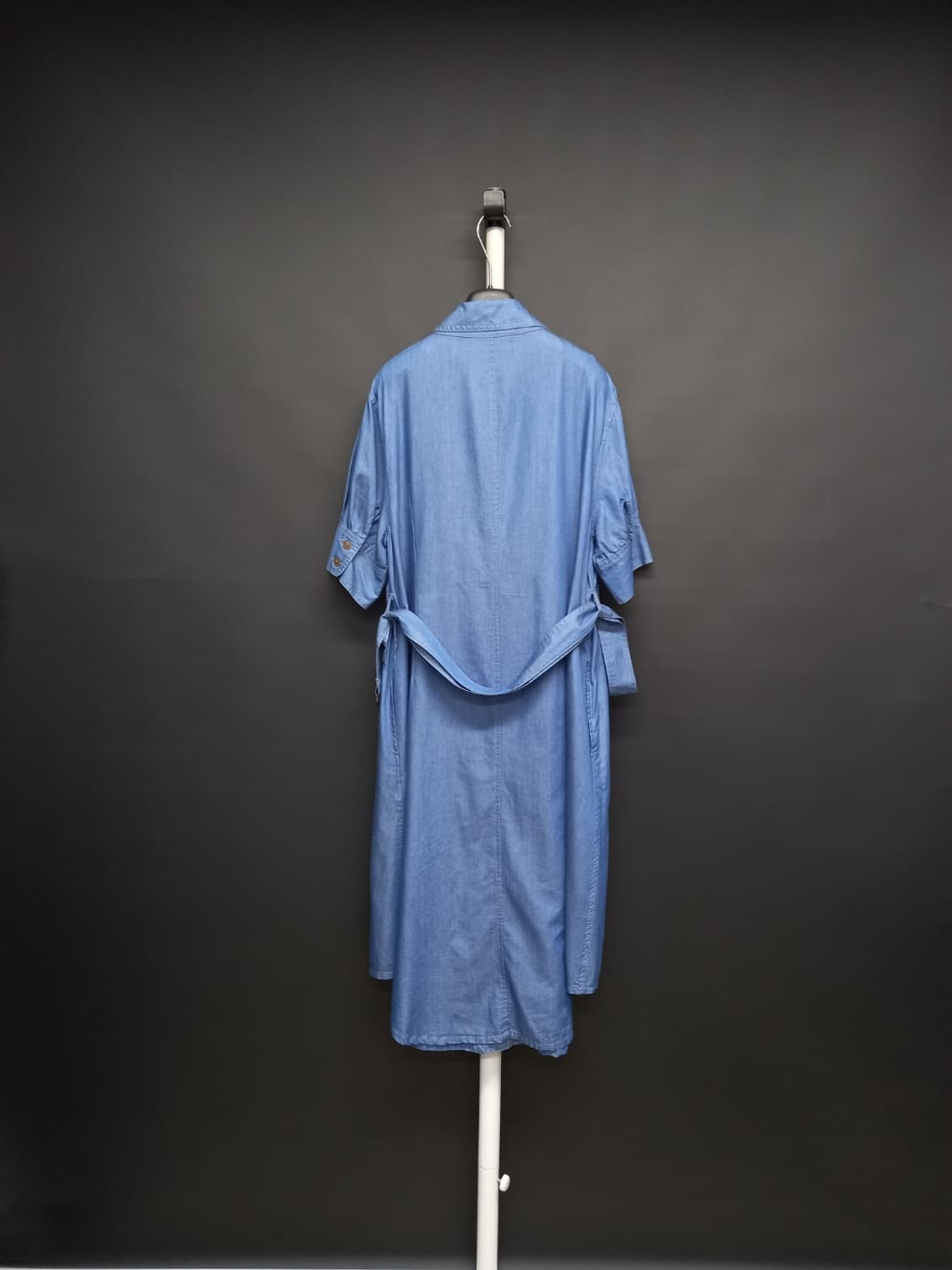 발렌시아 춘하 맥시 롱 원피스 55 66 상품이미지2