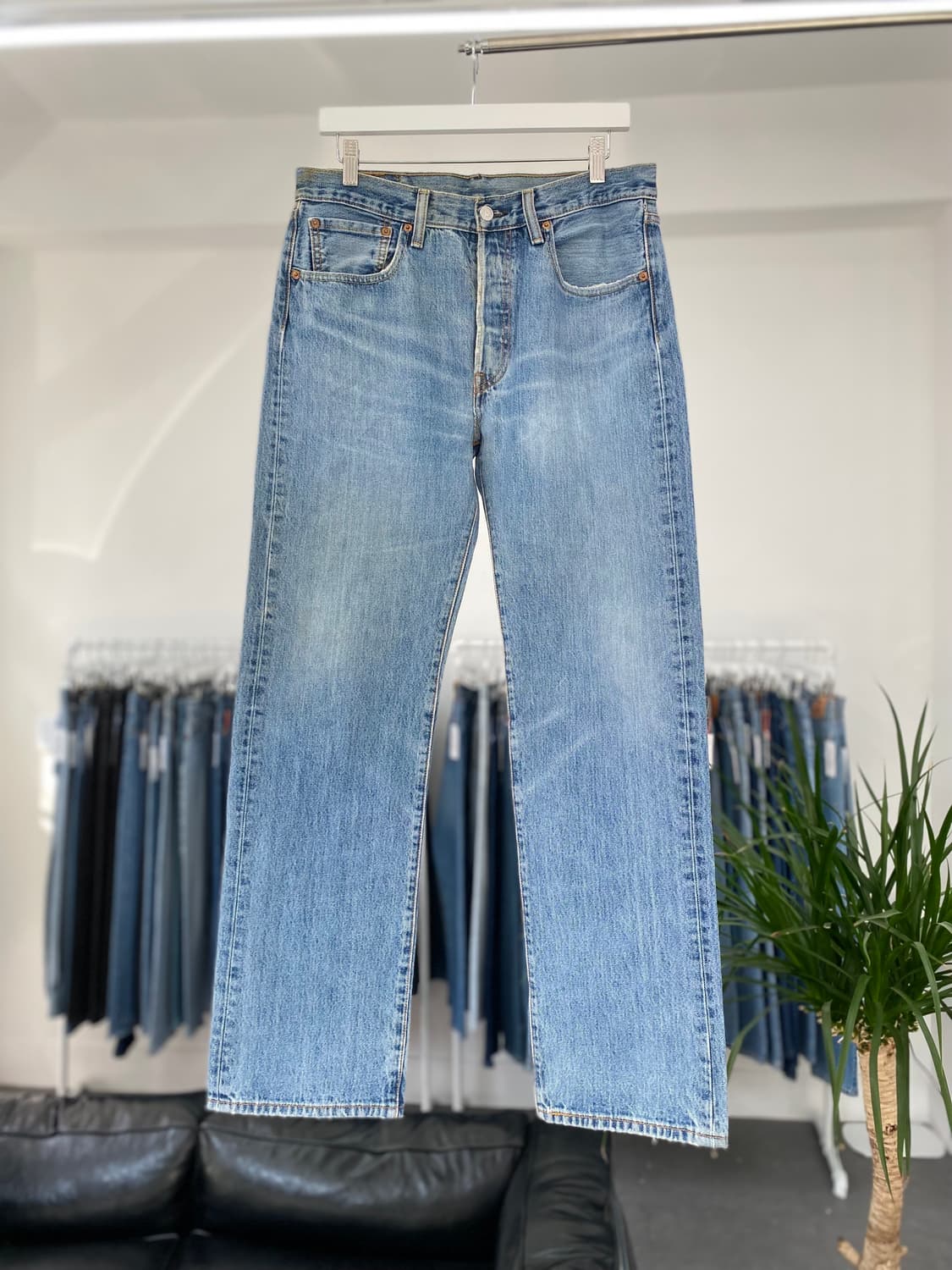 Levis501 Straight Fit 00s 32사이즈 a5014 상품이미지1