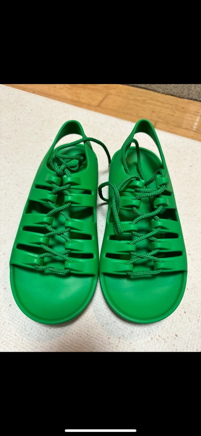 보테가베네타 샌들 상품이미지5