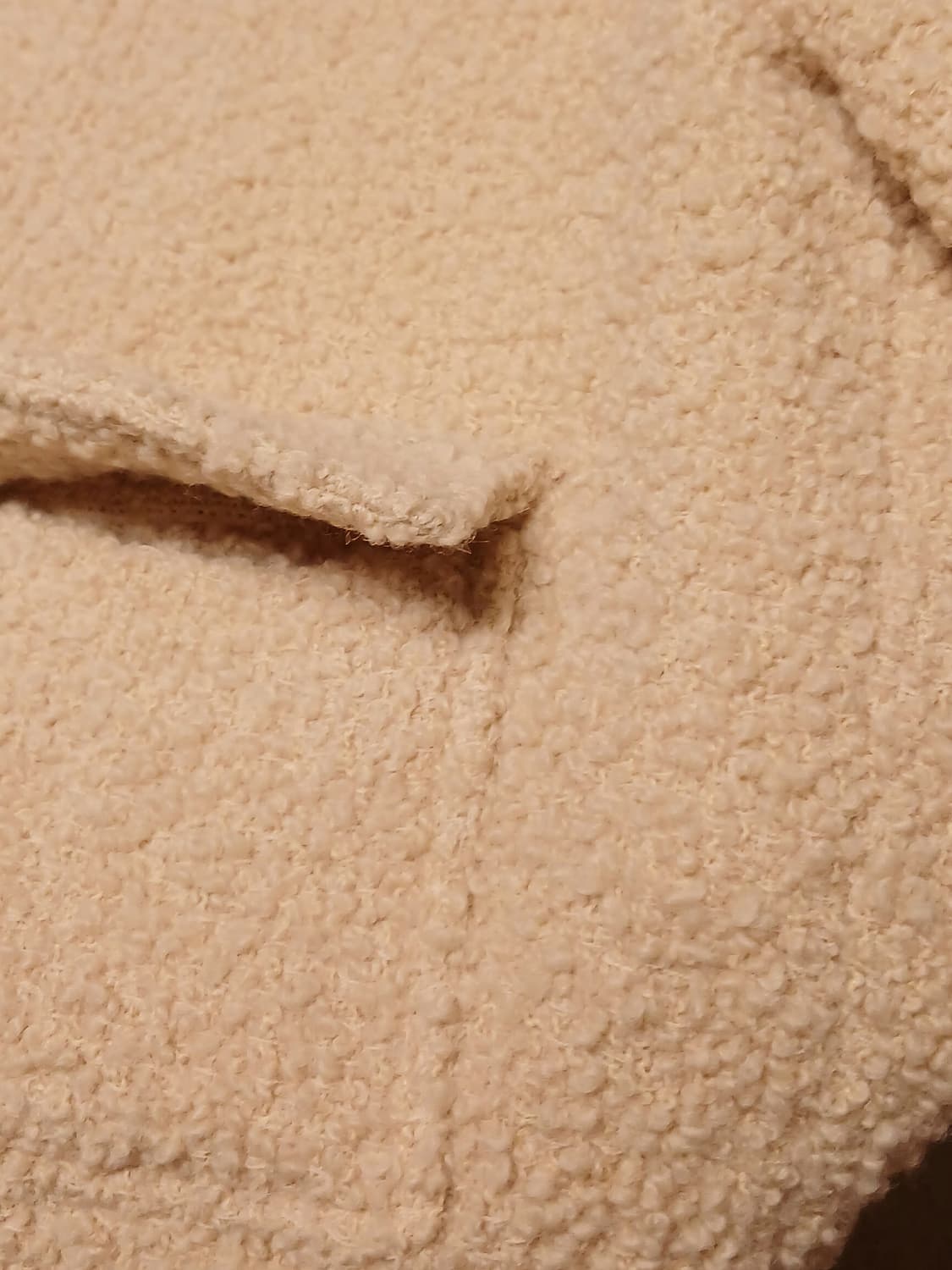 타임 TIME 부클 자켓 상품이미지6