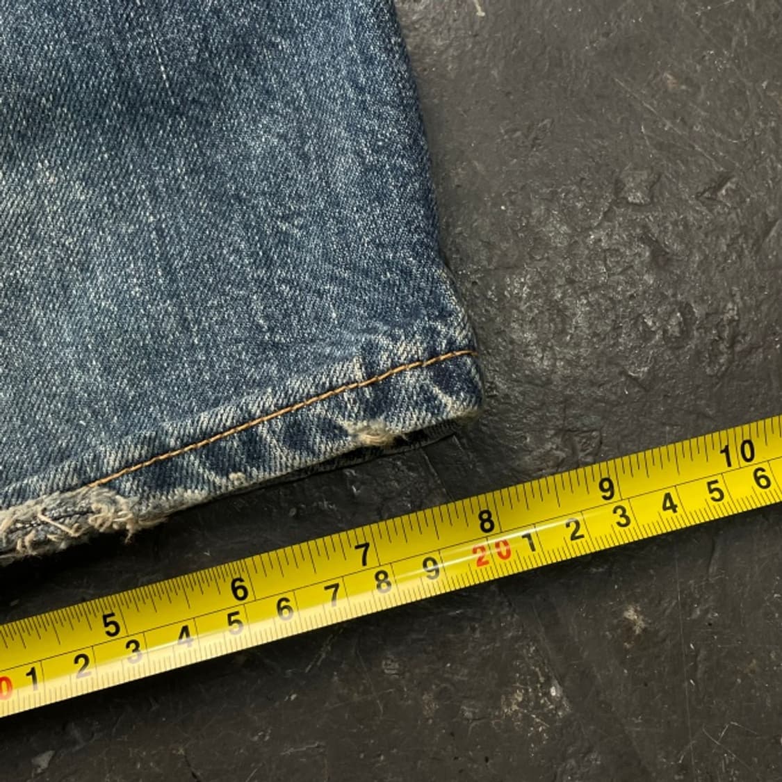 32 리바이스 501 청바지 상품이미지7