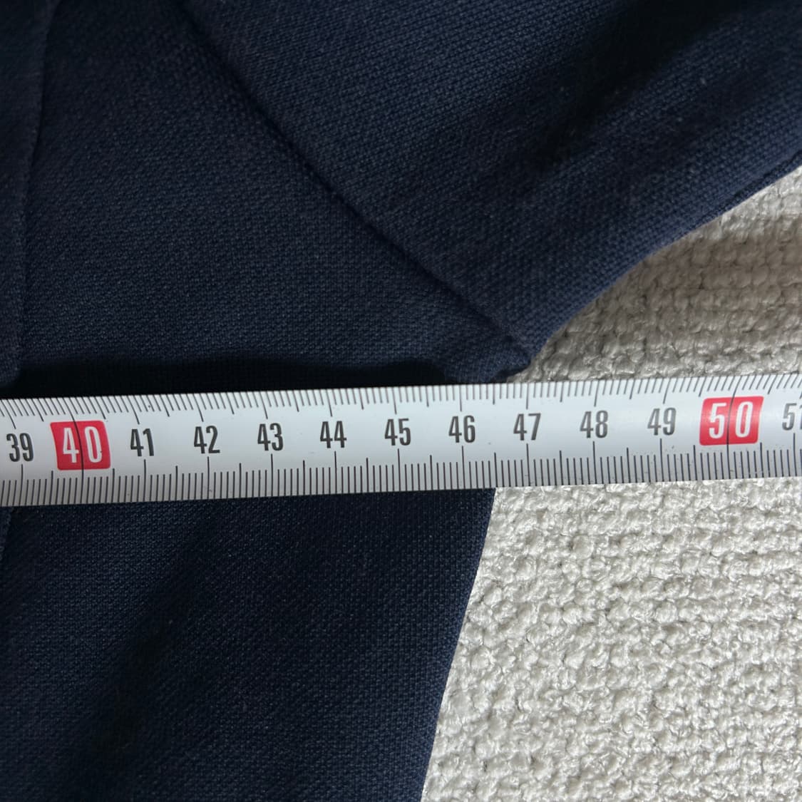 아디다스 유로파 조직 집업 트랙탑 버킷 m 상품이미지4