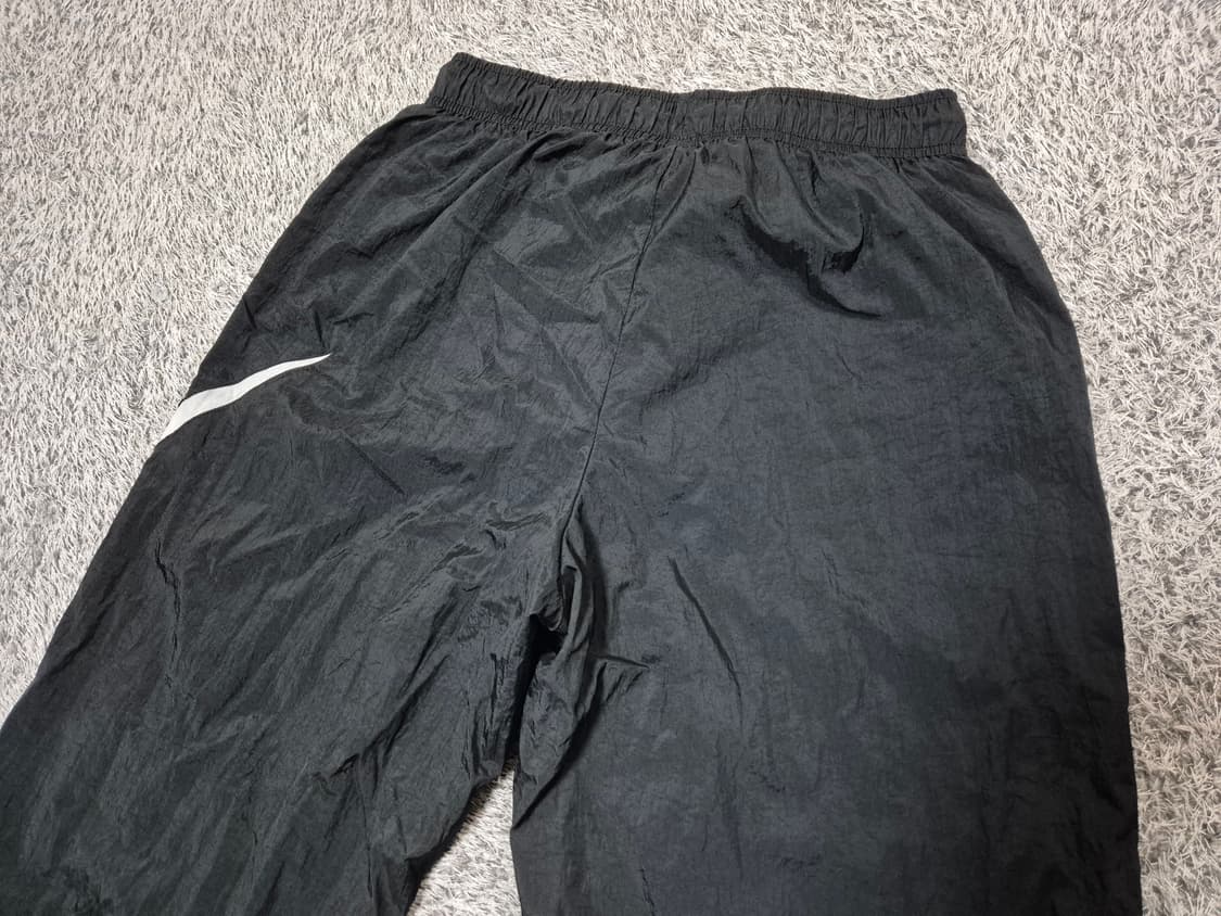 나이키 여성 나일론 우븐 조거 팬츠 M(70) 상품이미지5