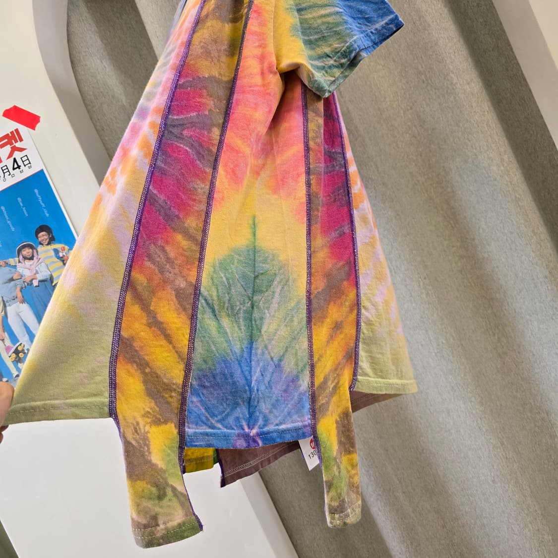 Rebuild by Needles 리빌드 니들스 리메이크 타이다이티 상품이미지6