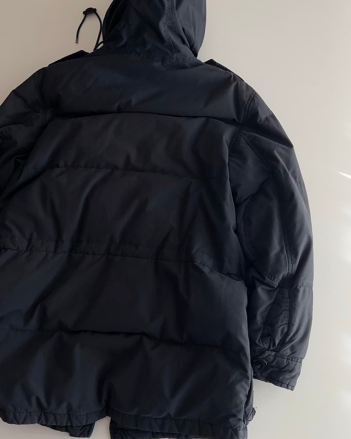 폴로 랄프로렌 N3B 구스다운 자켓 L 상품이미지7