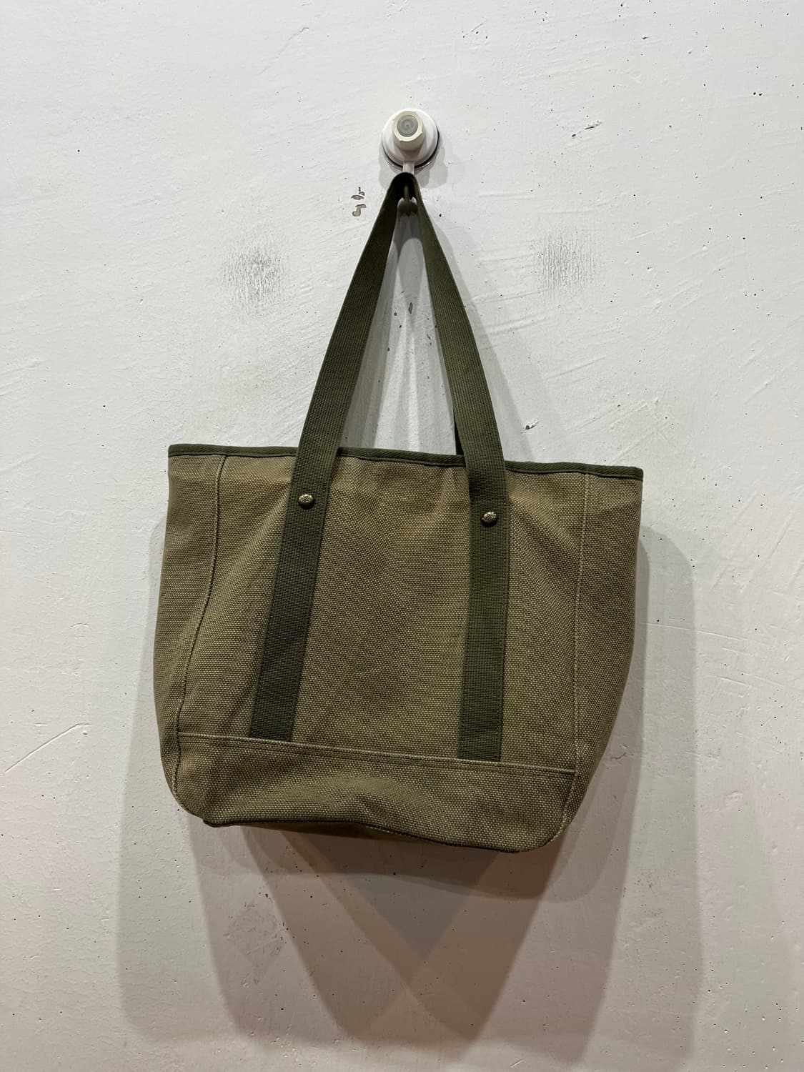 아네스베 토트 숄더백 Made in JAPAN  상품이미지4