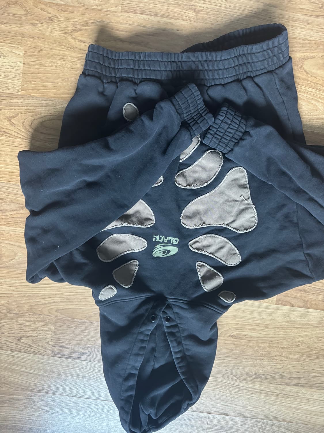 글랙 후드티 m 상품이미지4