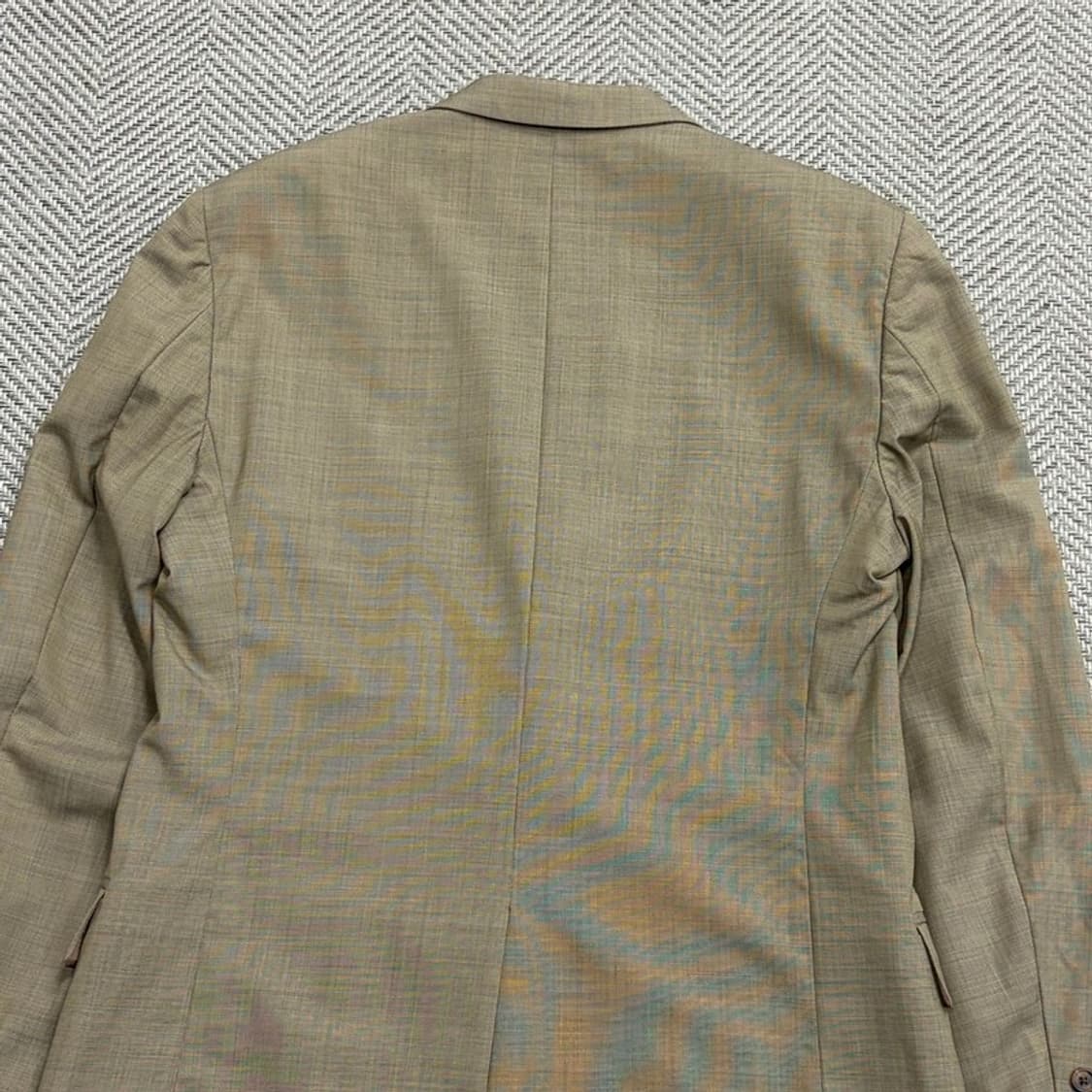 브룩스브라더스 모직 블레이저 v1770 상품이미지4