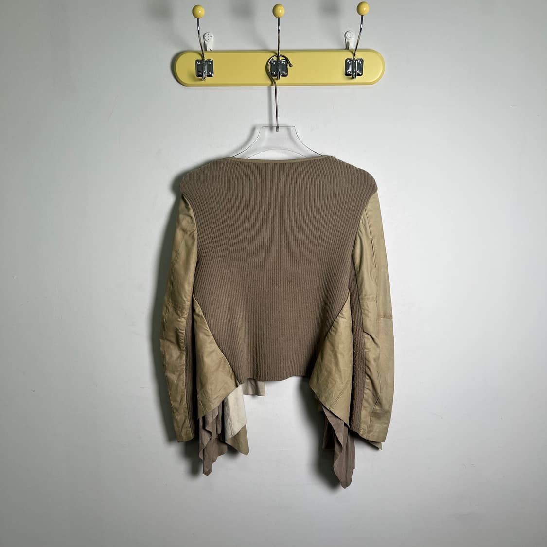 5351 Pour Les Femme 고트 스킨 자켓  상품이미지2