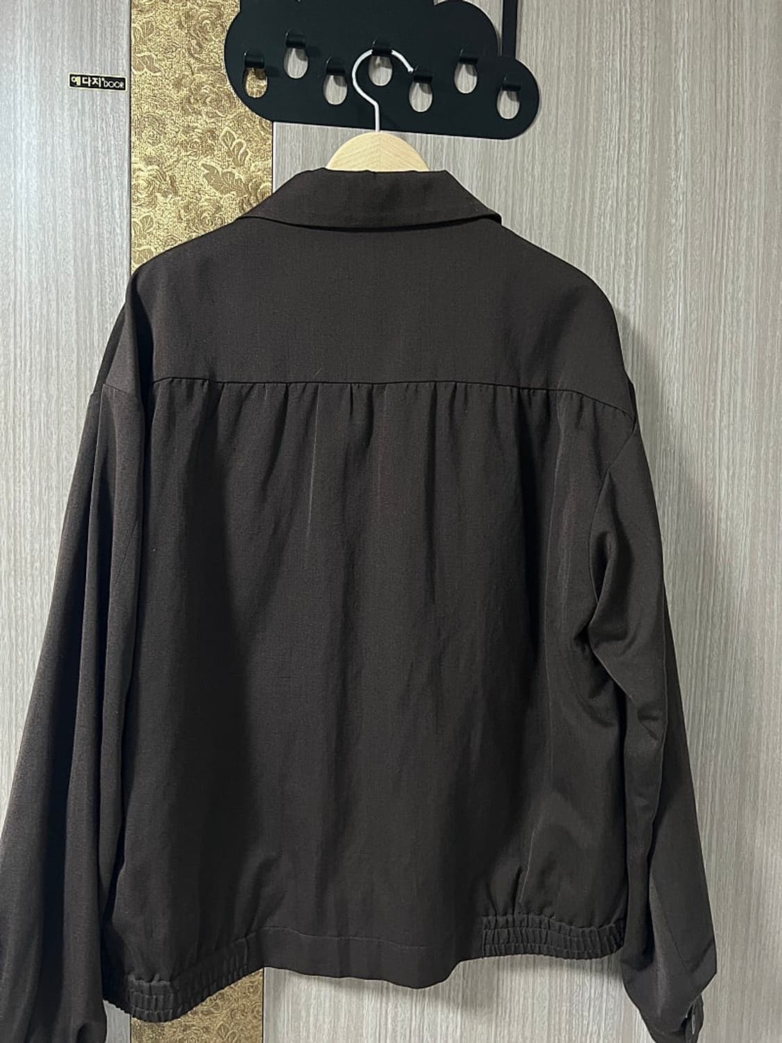 비즈빔 Visvim 24aw 알칸 자켓 브라운 4 상품이미지7