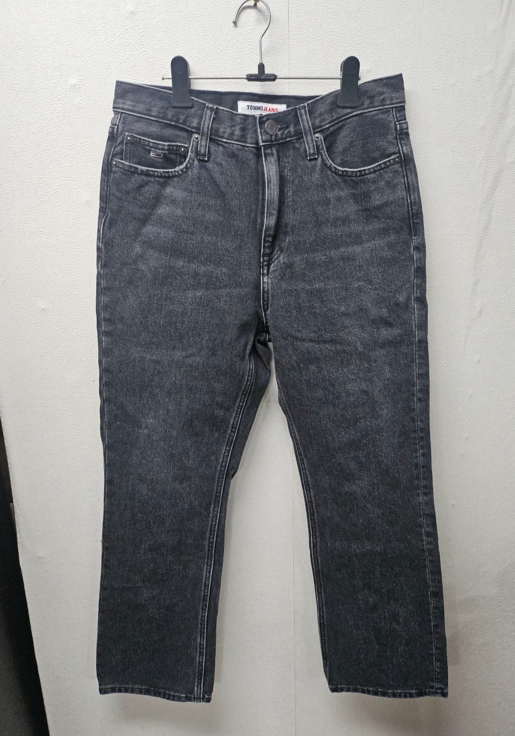 타미힐피거   그레이 데님 팬츠 29 30 상품이미지1