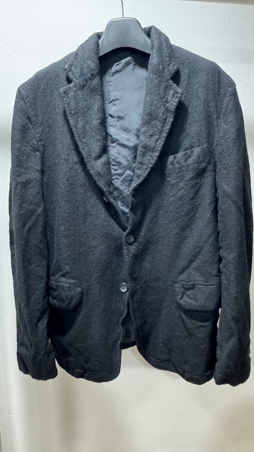 꼼데가르송 옴므 자켓 상품이미지1