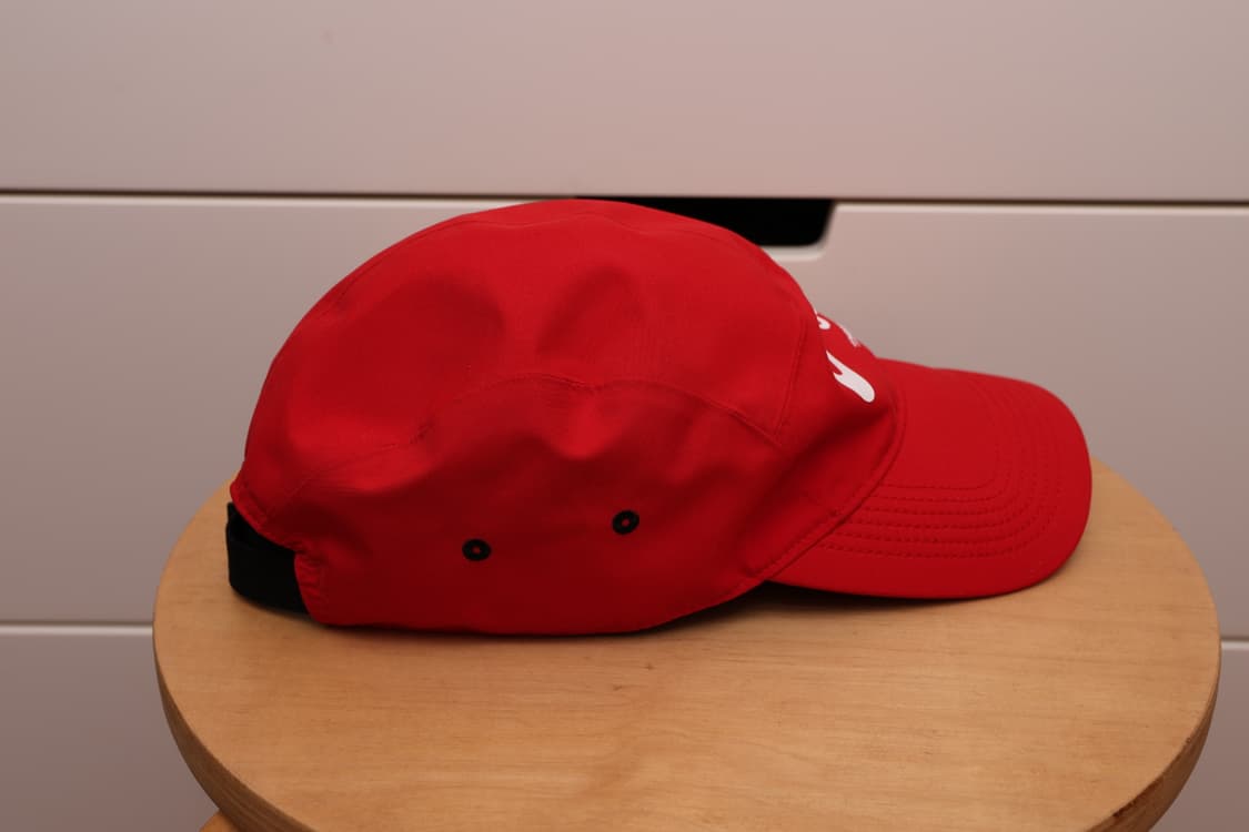 나이키 언더커버 볼캡 레드 상품이미지2