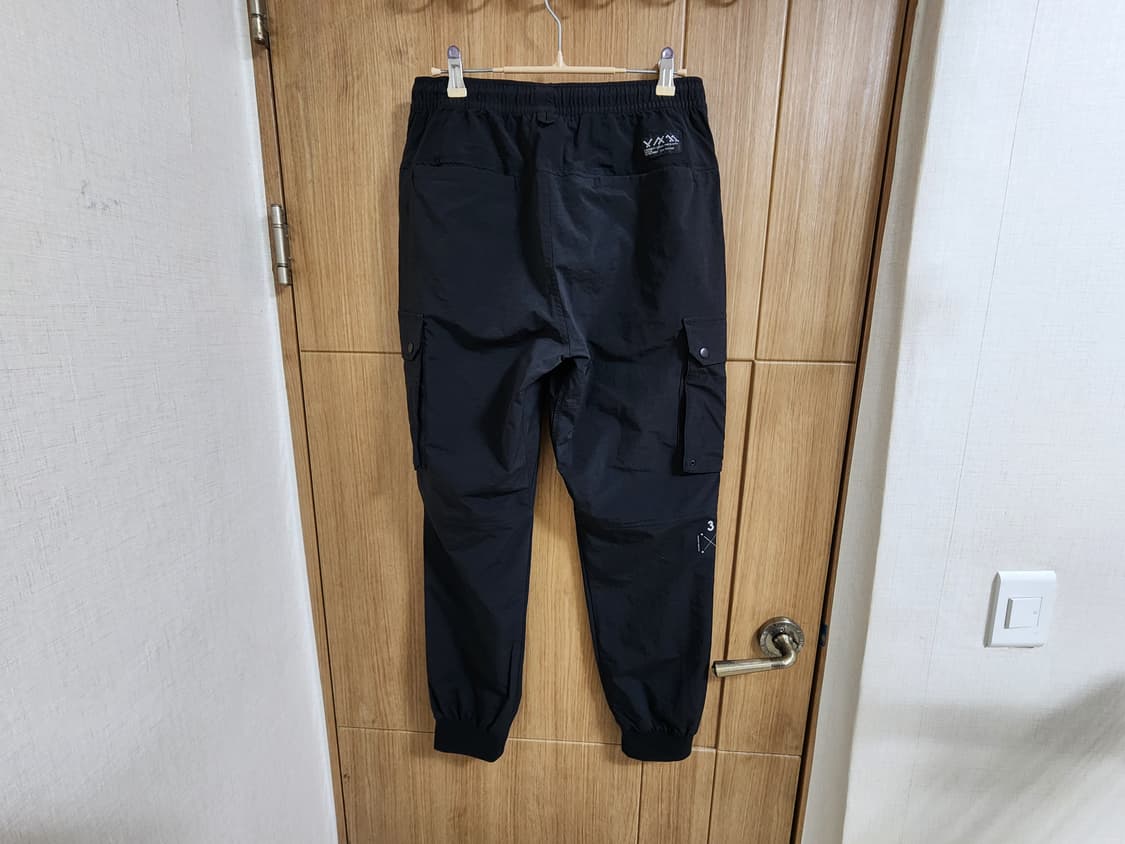(L)아디다스 유틸리티 카고 조거 팬츠 상품이미지3