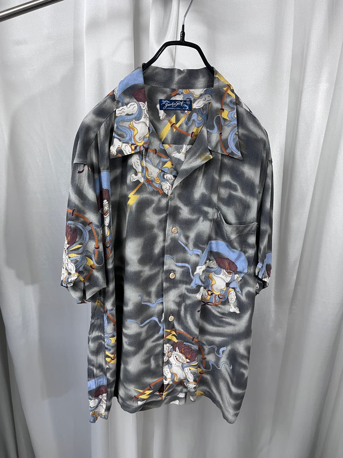 Jack's Surf samurai 상품이미지1