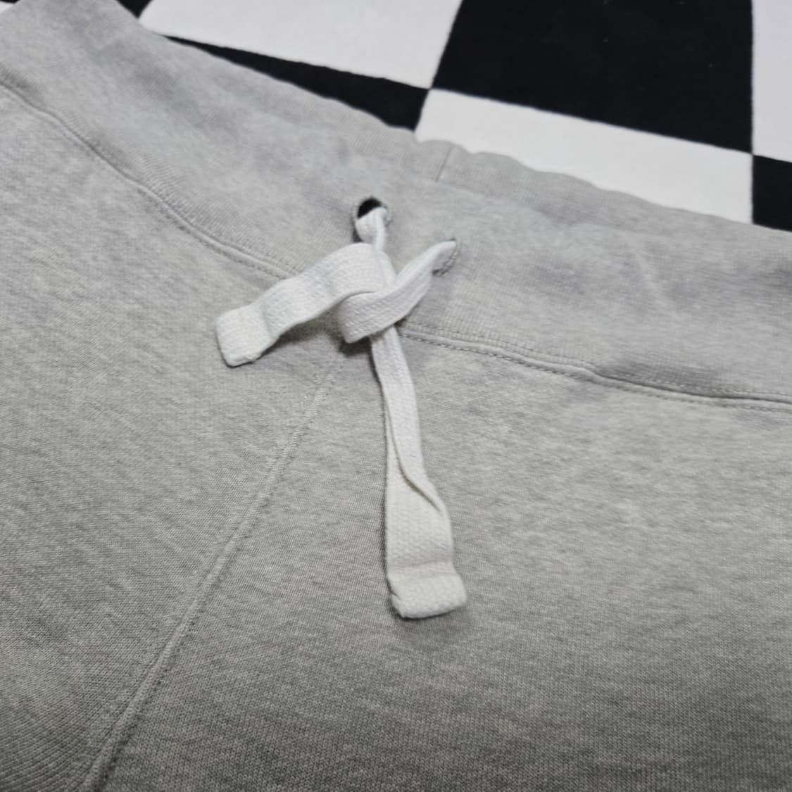 M 폴로랄프로렌 스웻팬츠 그레이  상품이미지3