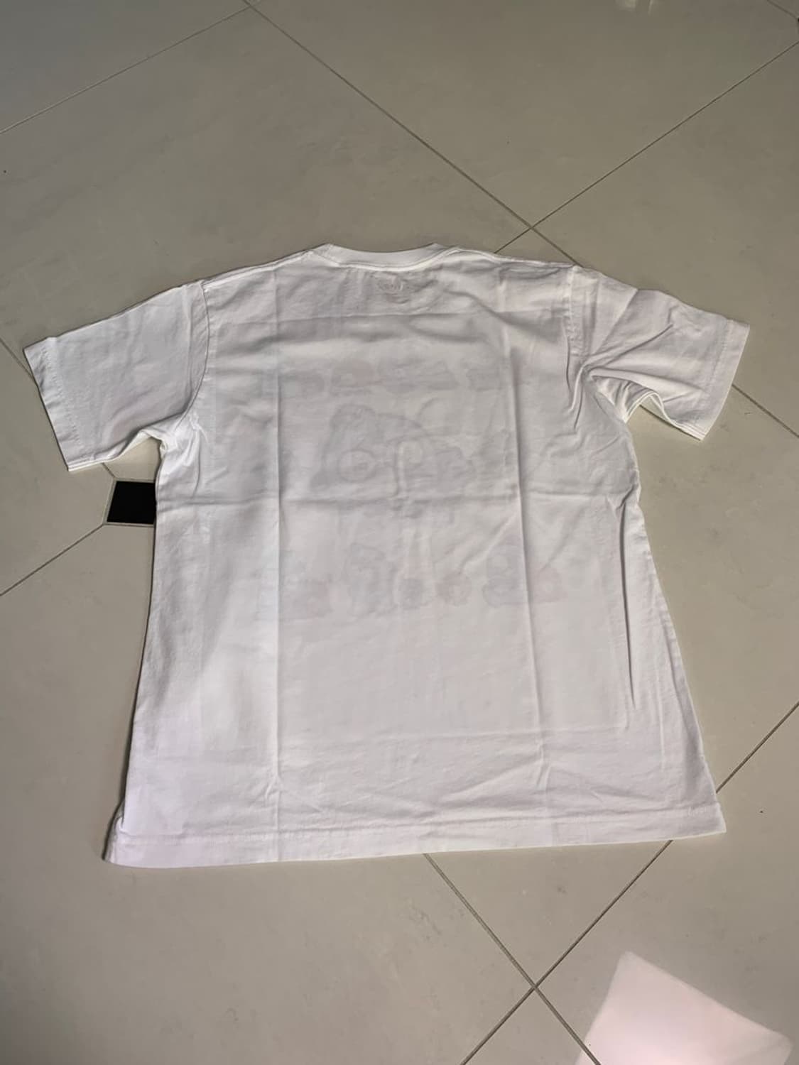 HANGYODONPRINT TEE 한교돈 프린트 티셔츠 상품이미지2