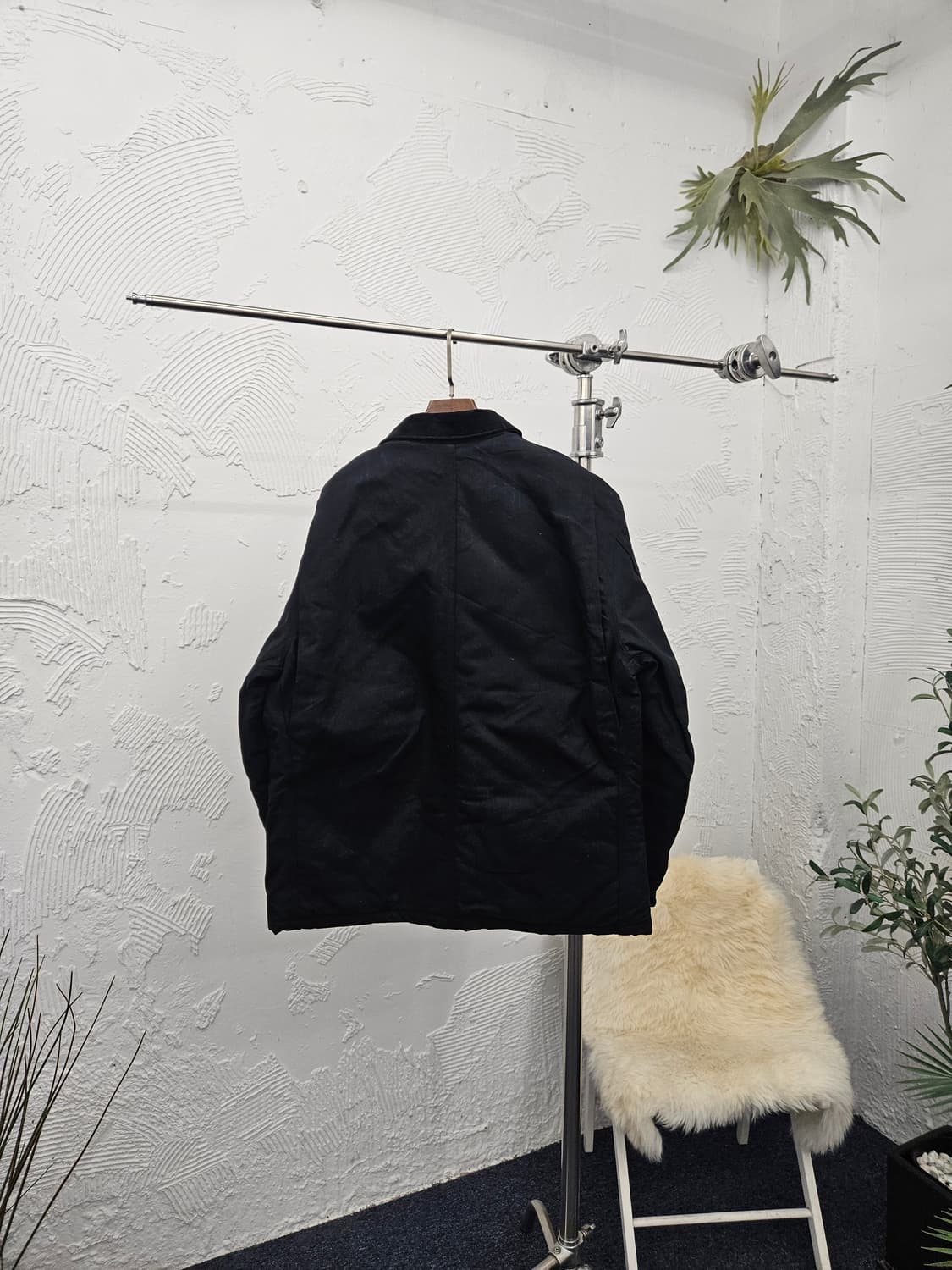 칼하트 C003 덕 트레디셔널 자켓 상품이미지6