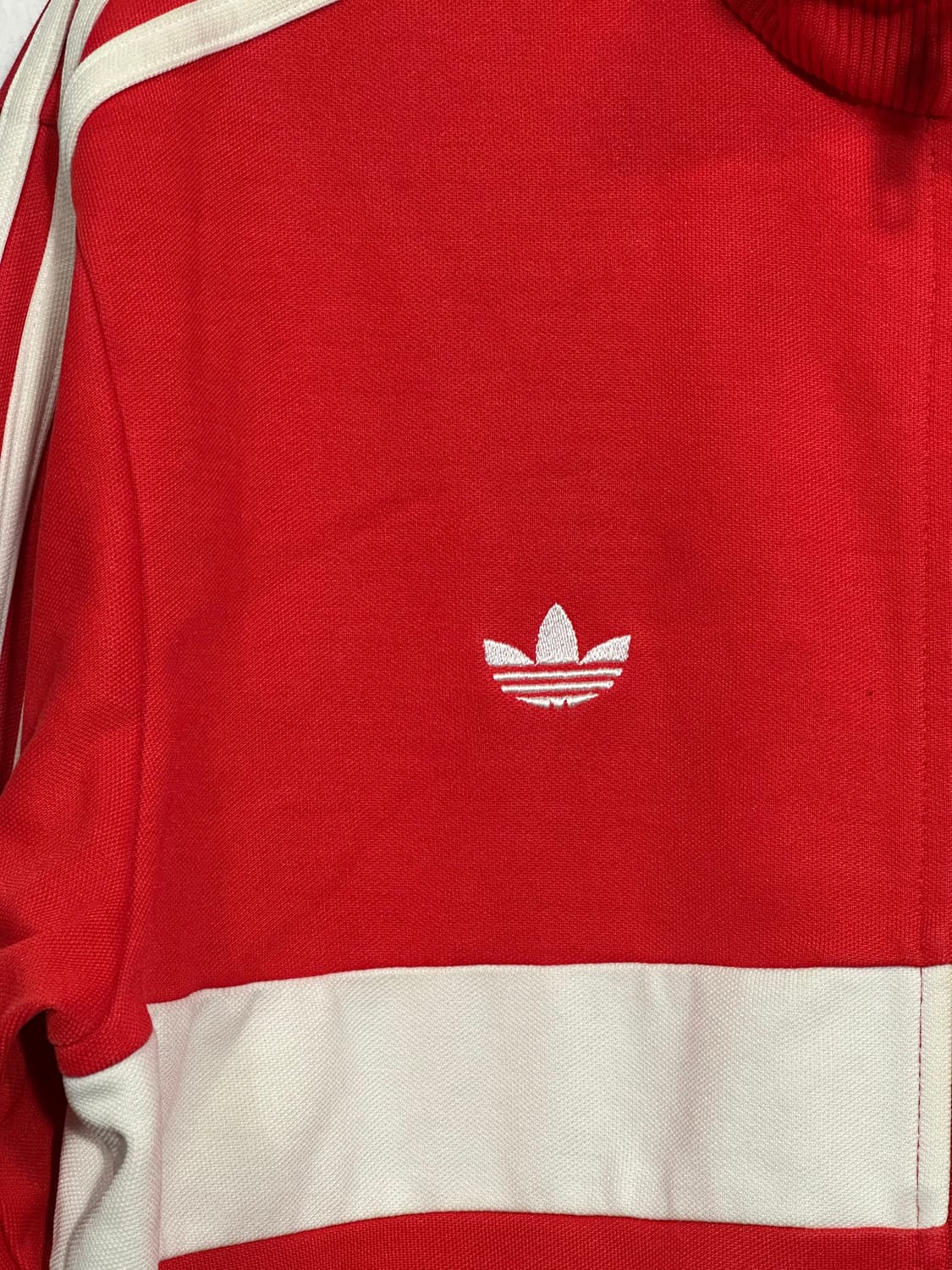 아디다스 체코 져지 트랙탑 100 상품이미지2