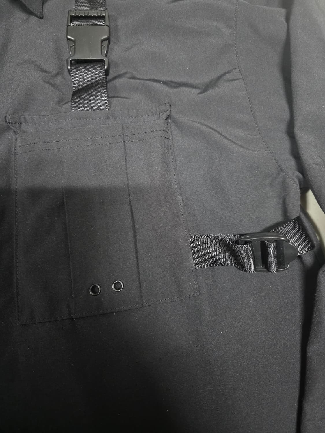 드네이지 셔츠 상품이미지2