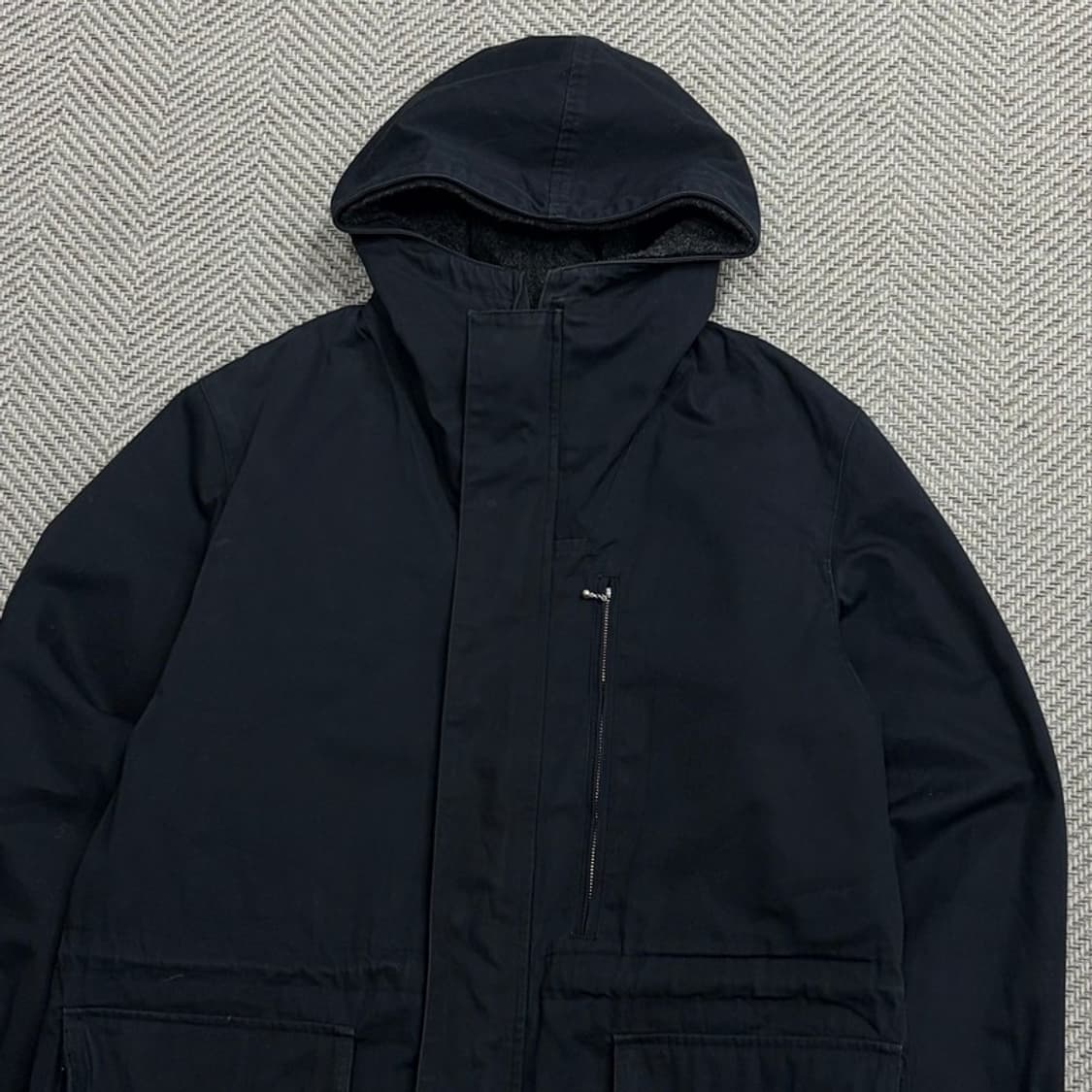 유나이티드애로우즈 워크자켓 v1871  상품이미지3