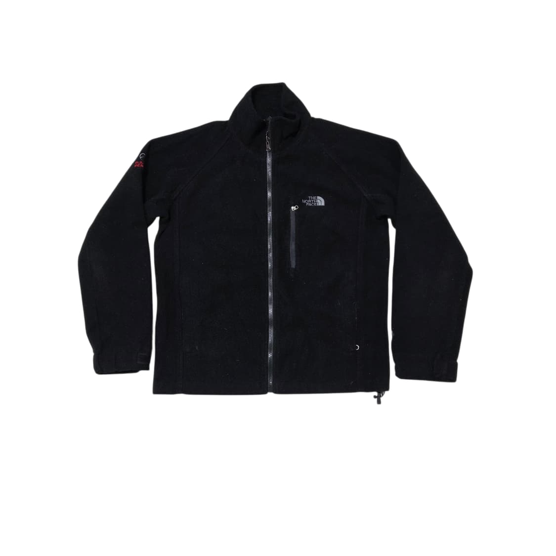 The North Face 노스페이스 고어텍스 플리스 집업자켓 상품이미지1