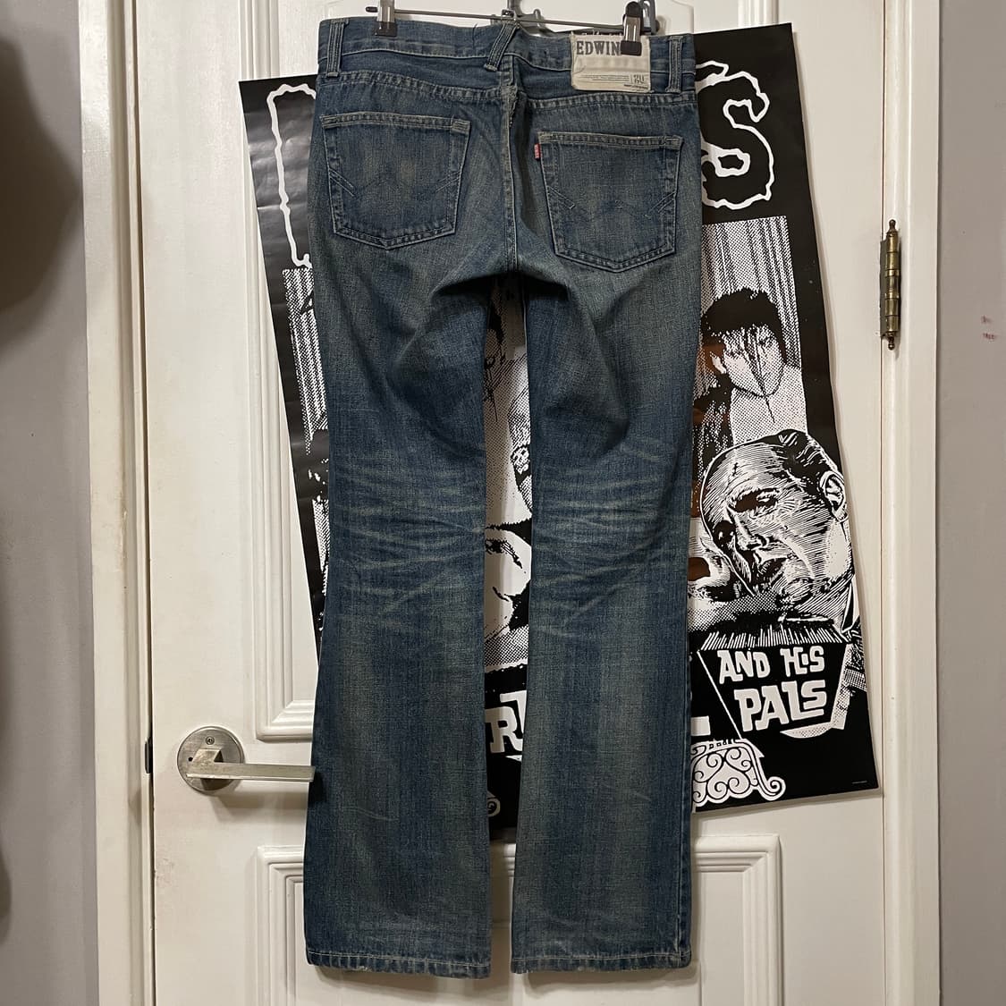 에드윈 부츠컷 상품이미지2