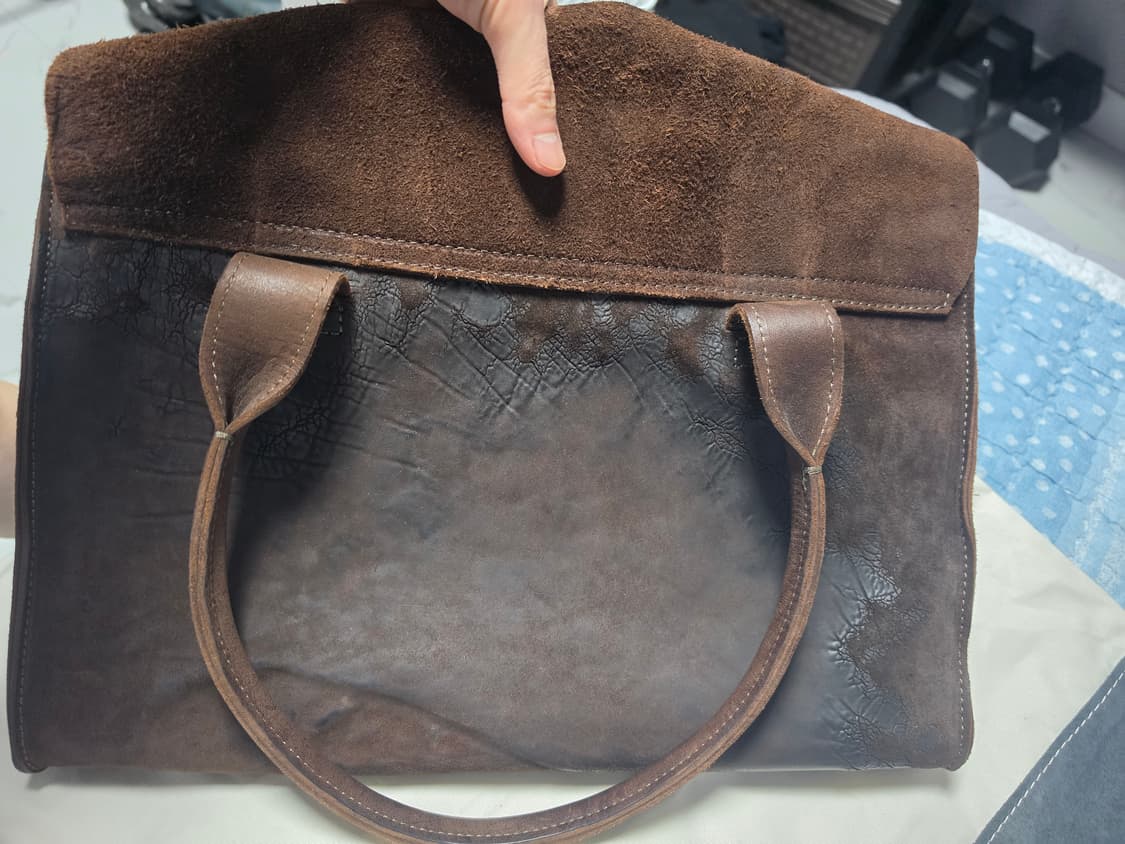 Tagliovivo doctor culatta reverse  상품이미지3